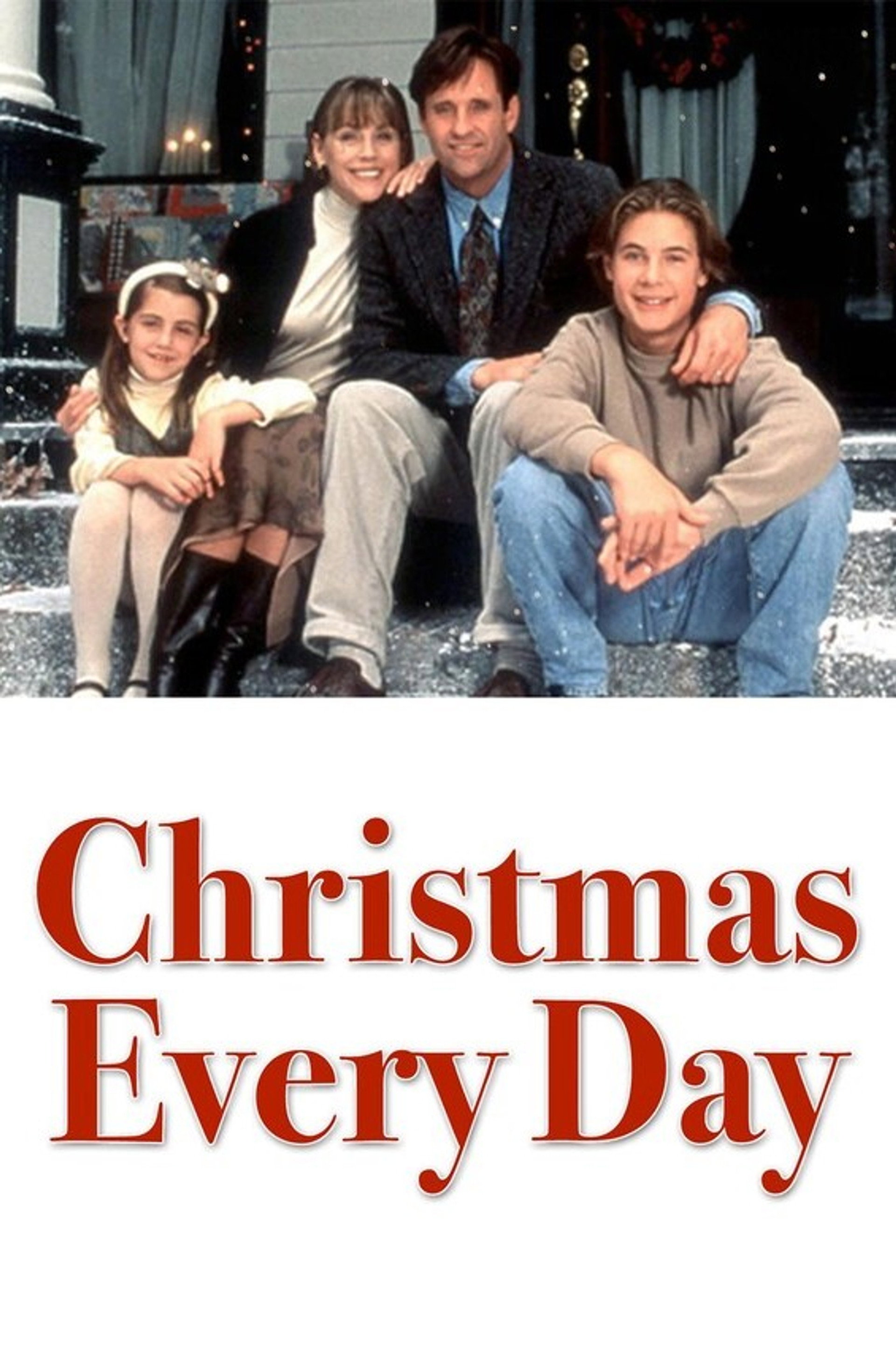 Ricomincio da Natale