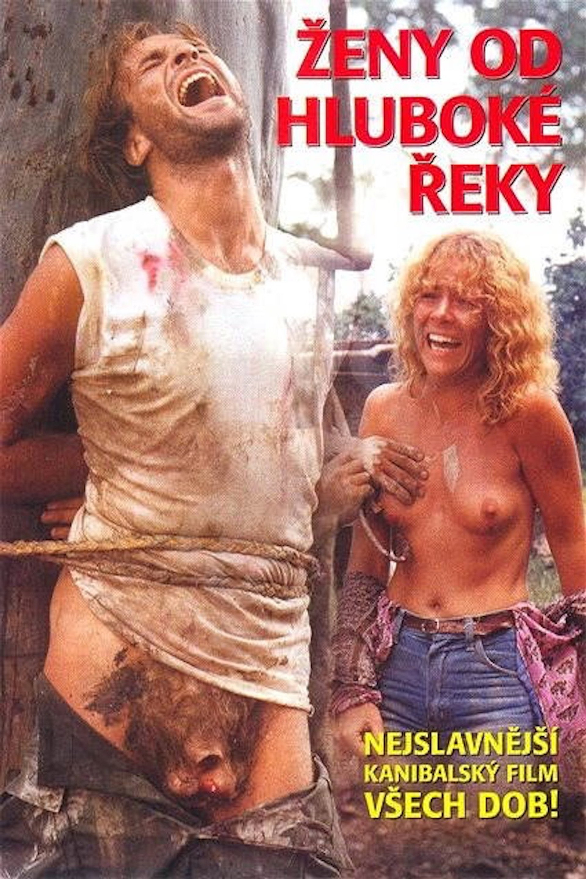 Ženy od hluboké řeky