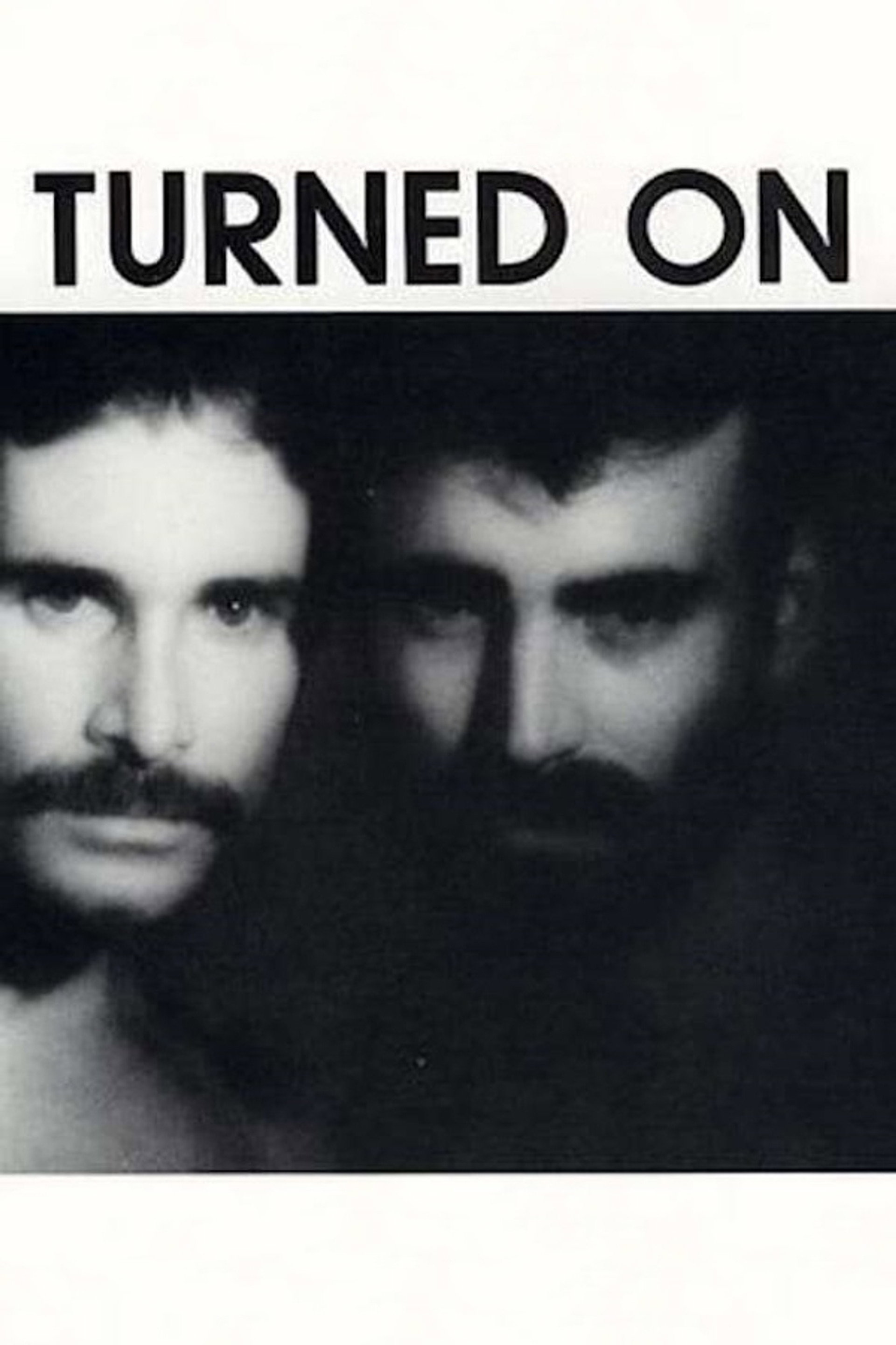 Al Parker's Turned-On