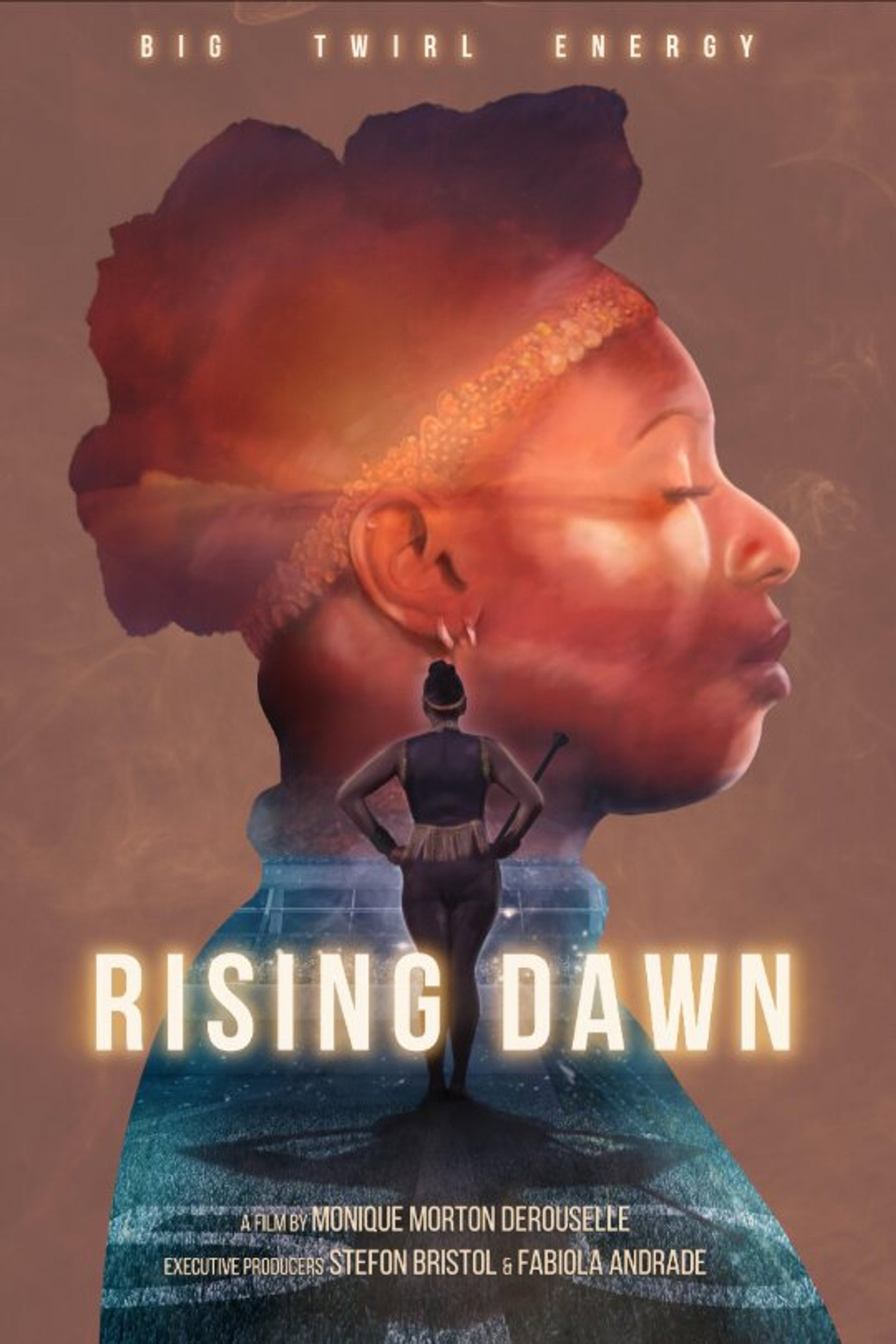 Rising Dawn