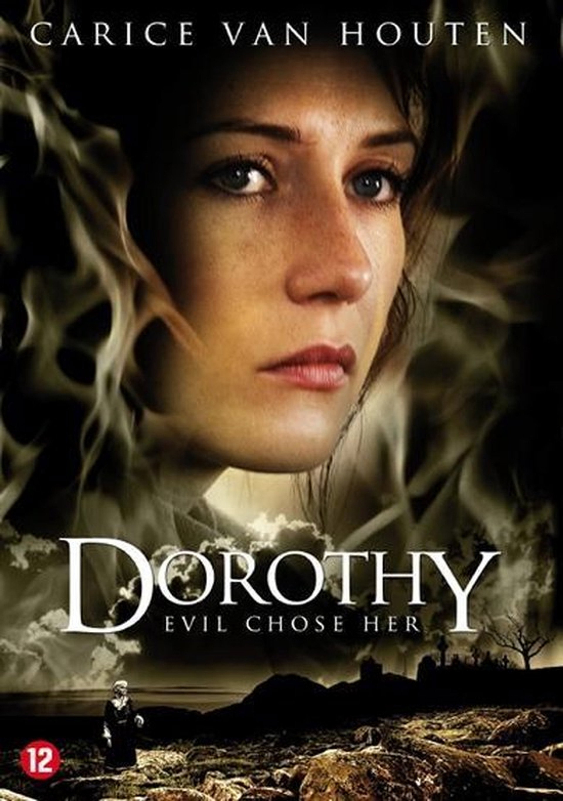 Dorothy Mills