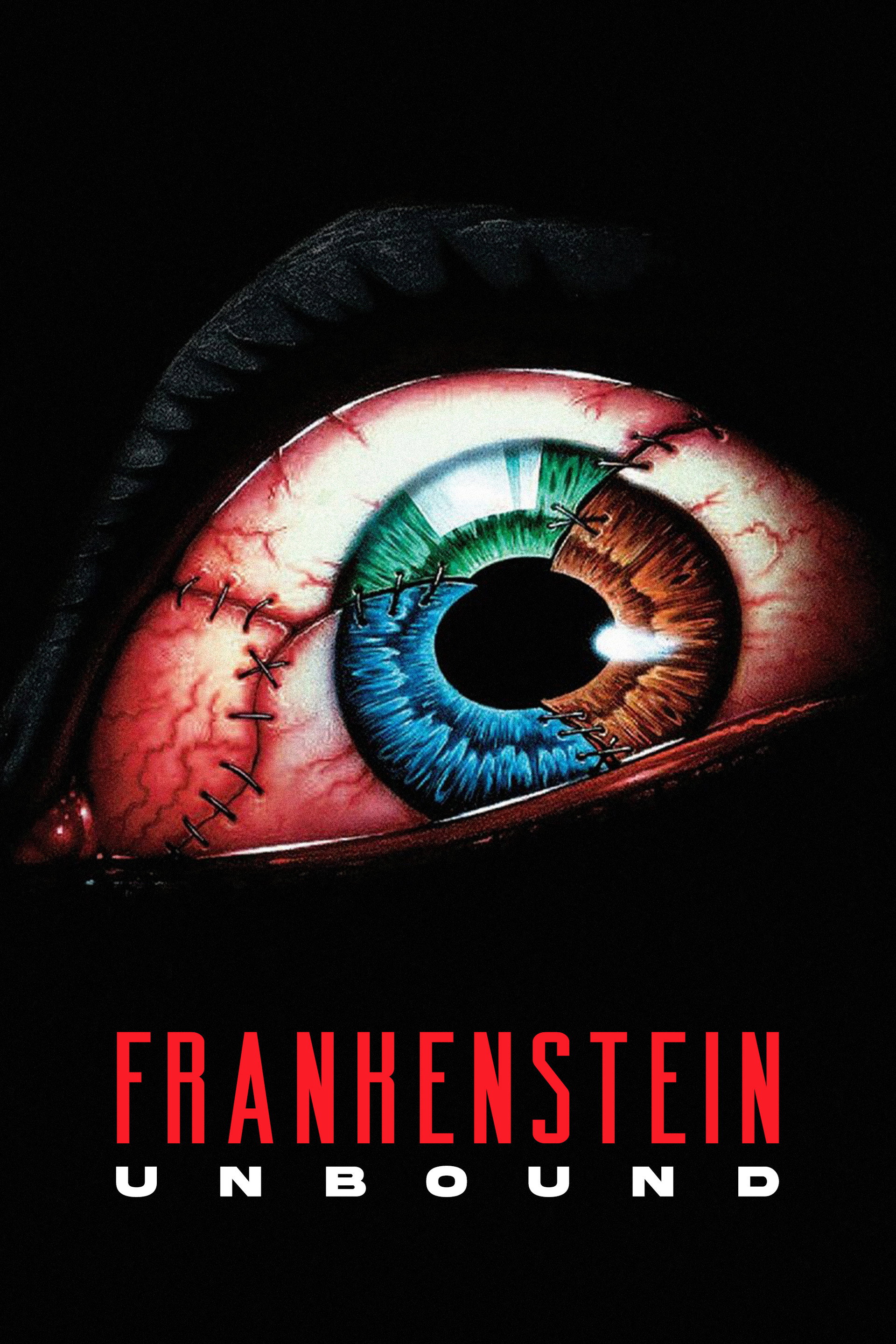 La resurrección de Frankenstein