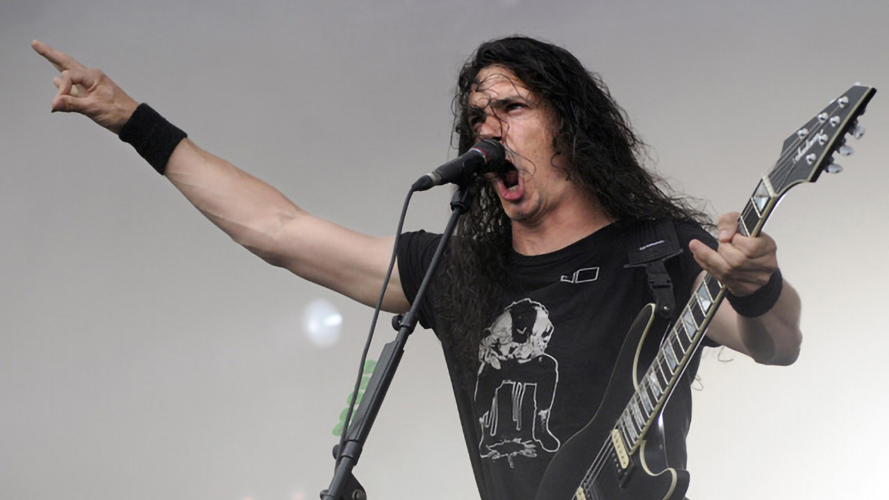 Gojira: Live At Les Eurockéennes 2009