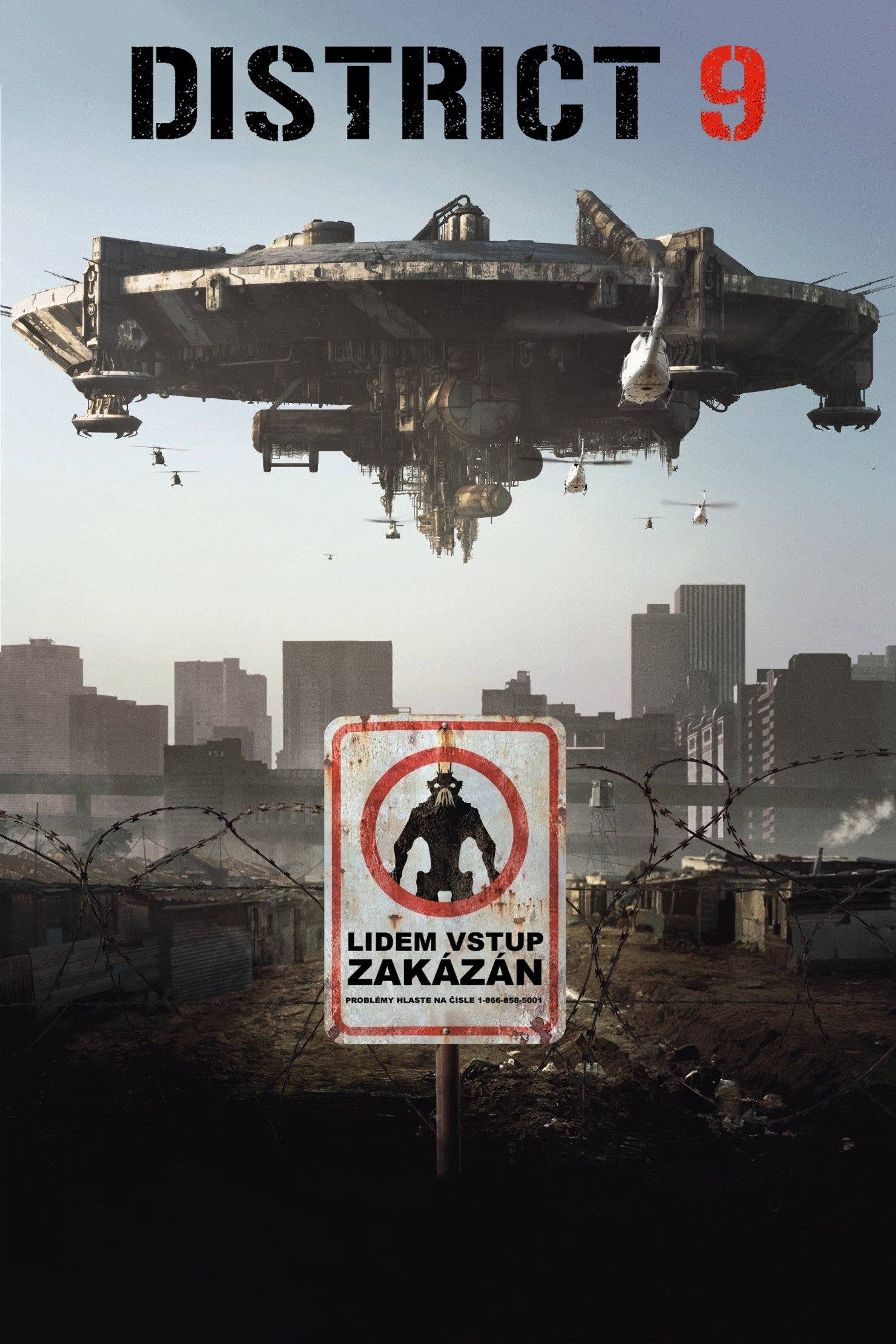 District 9