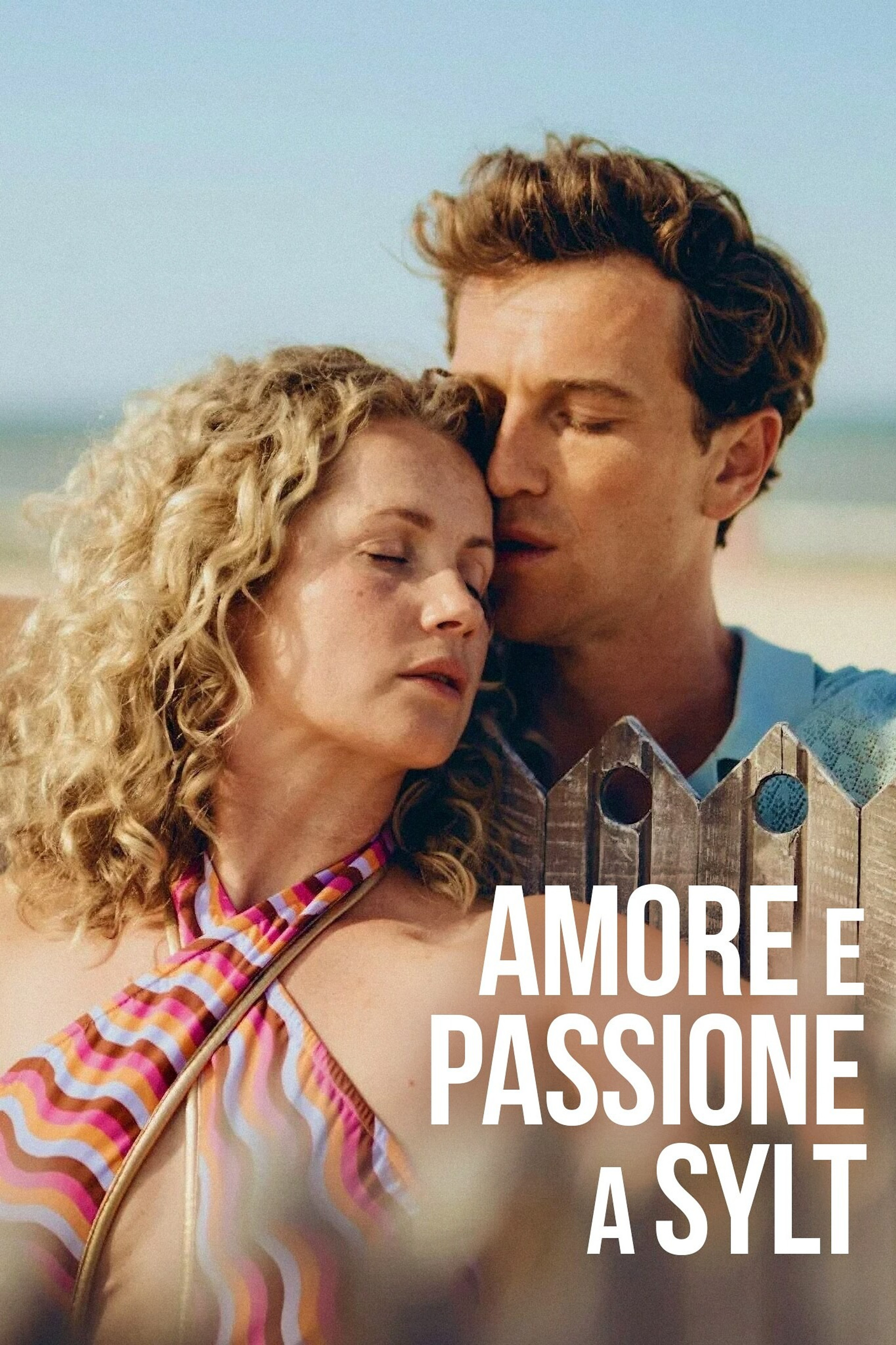 Amore e passione a Sylt