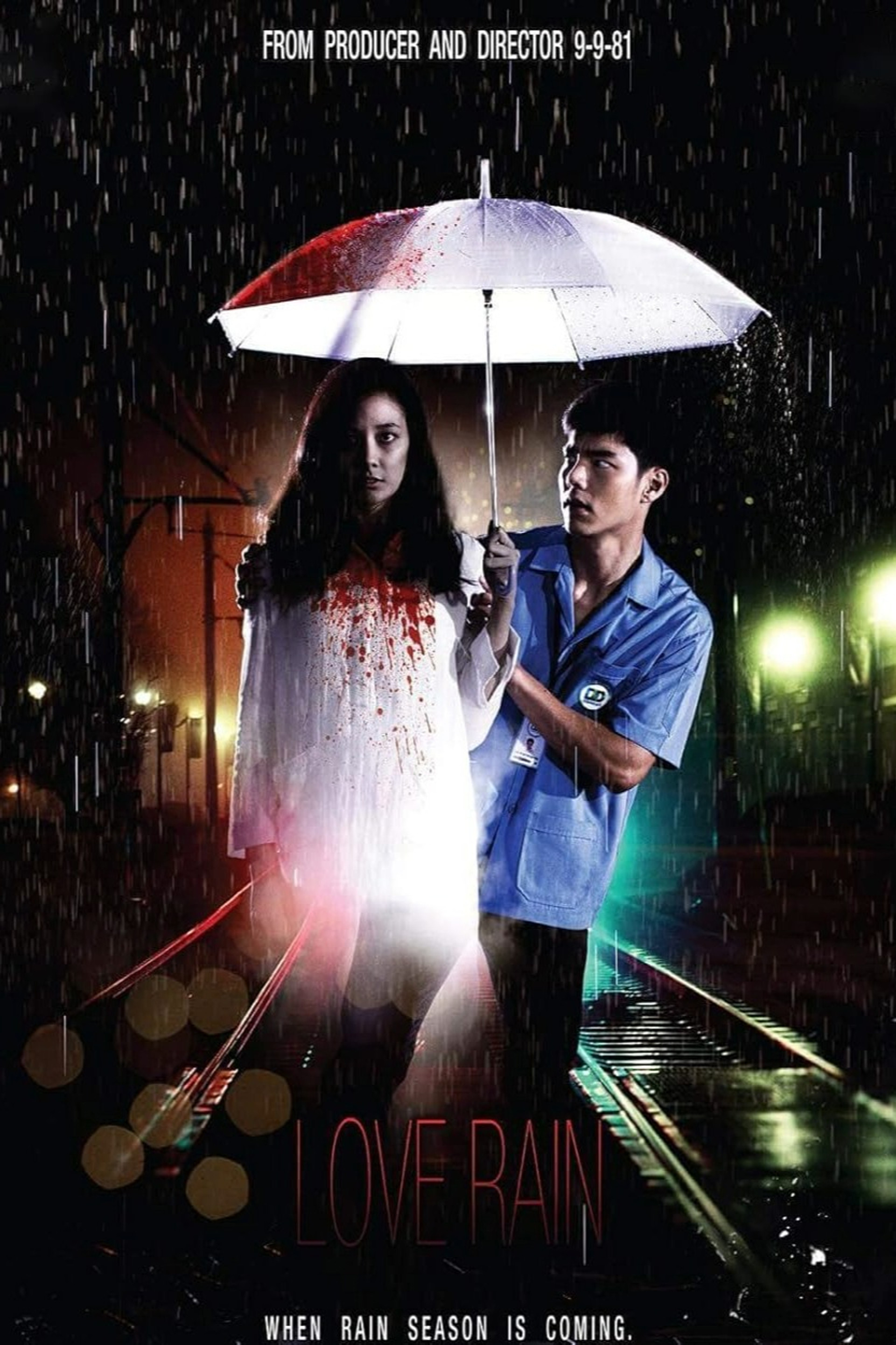 Love Rain