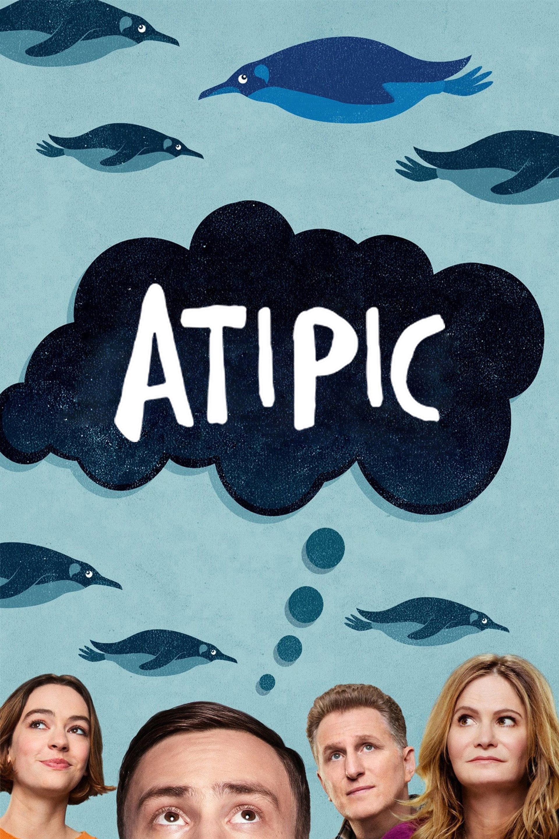 Atipic