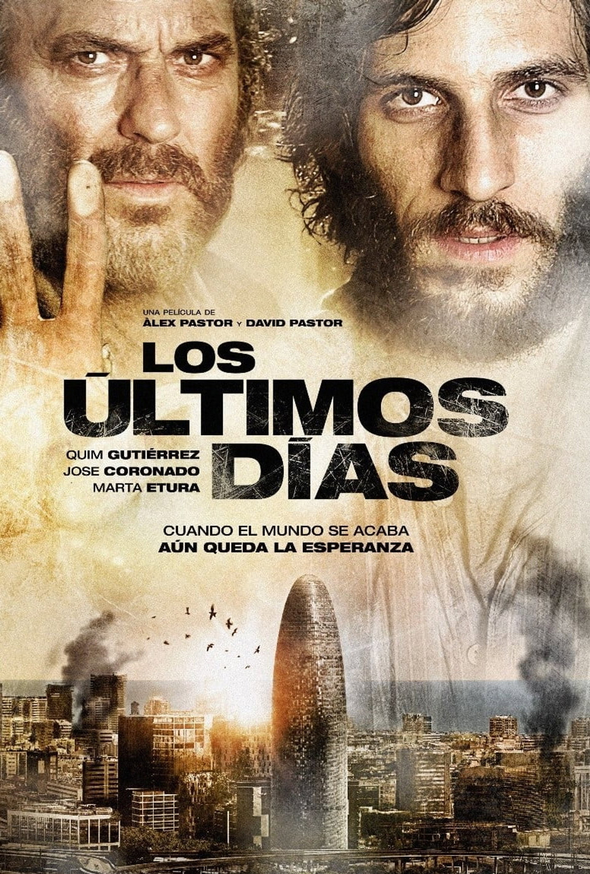 Os Últimos Dias