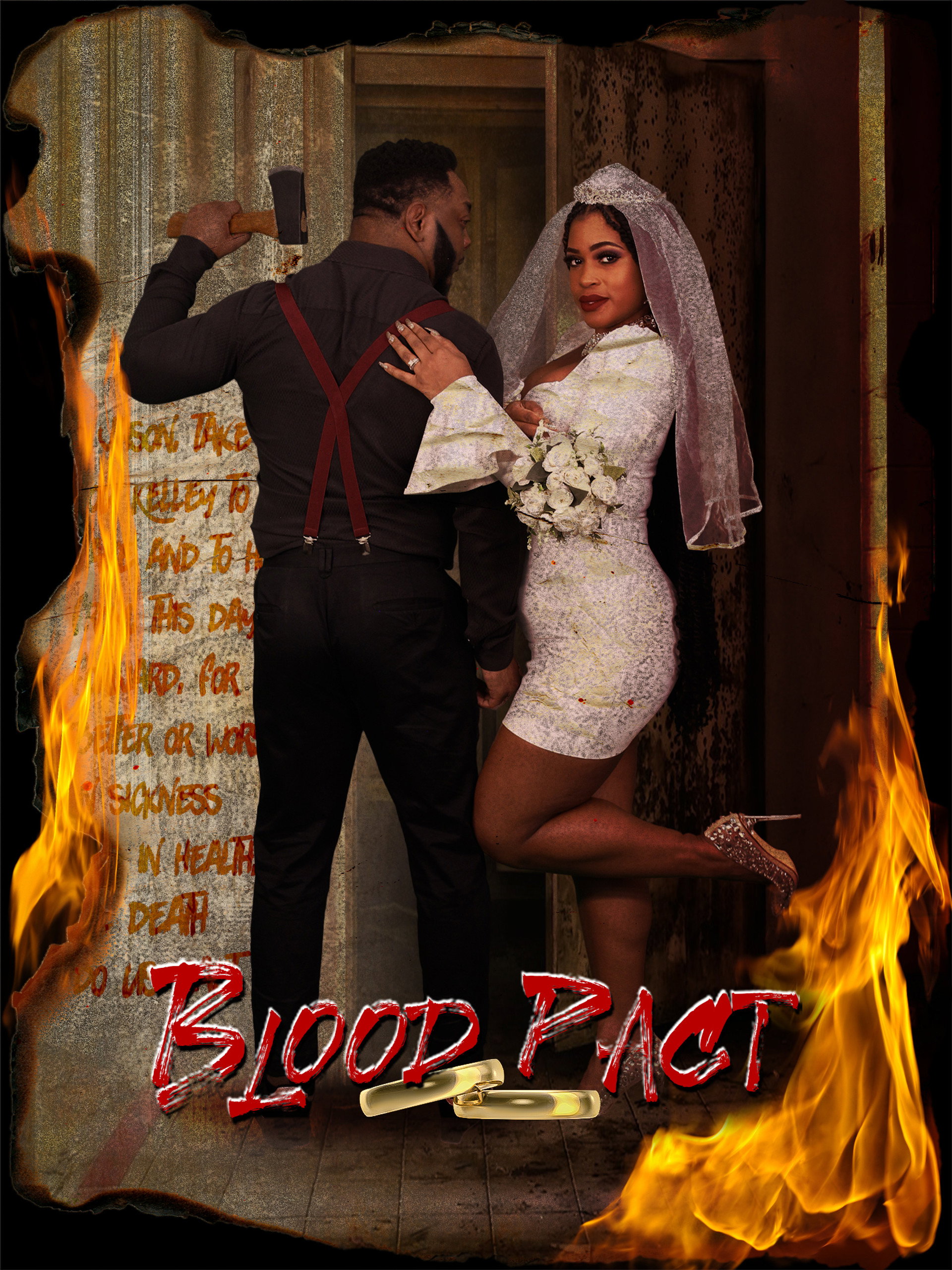 Blood Pact