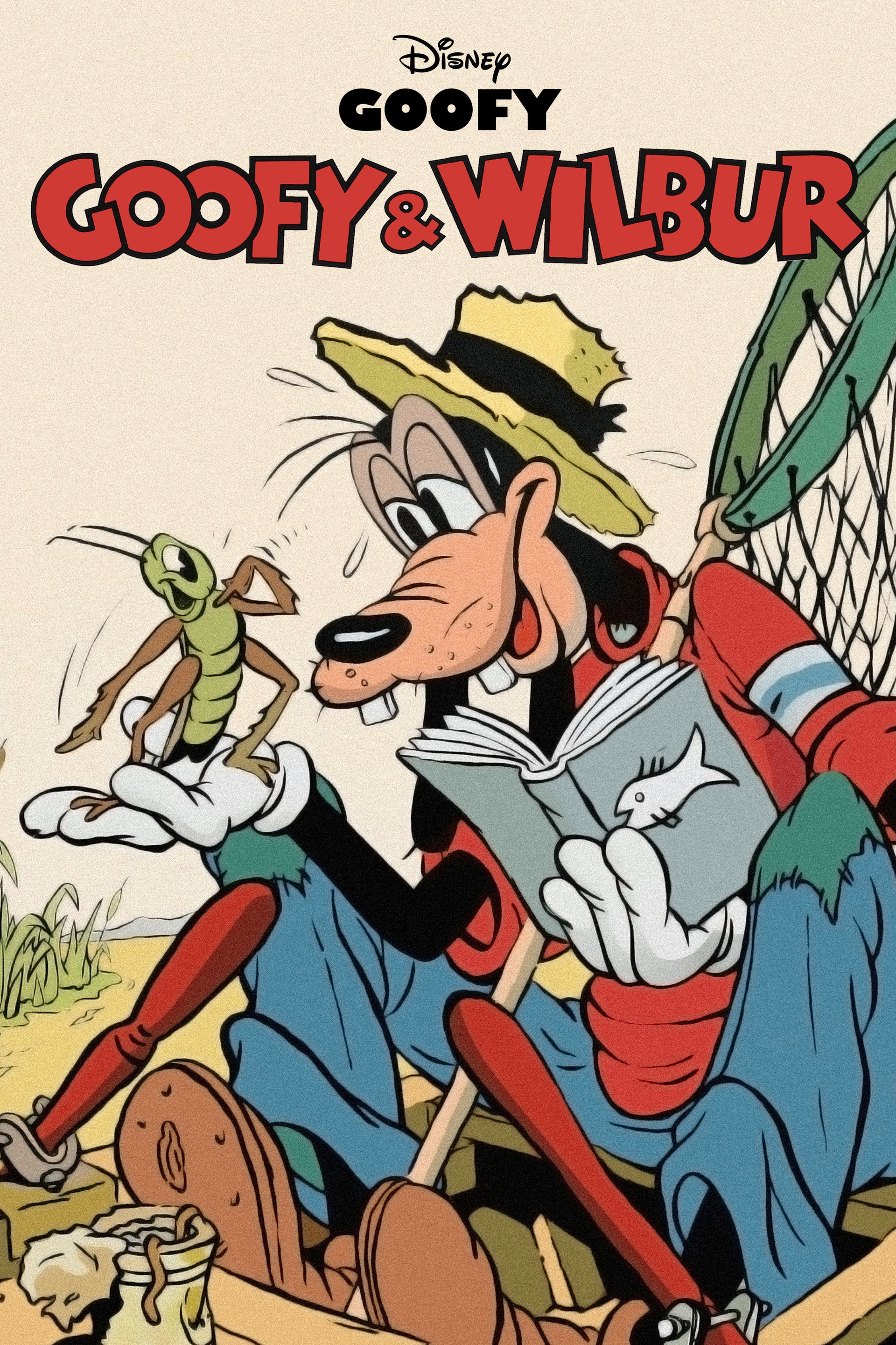Pippo e Wilbur