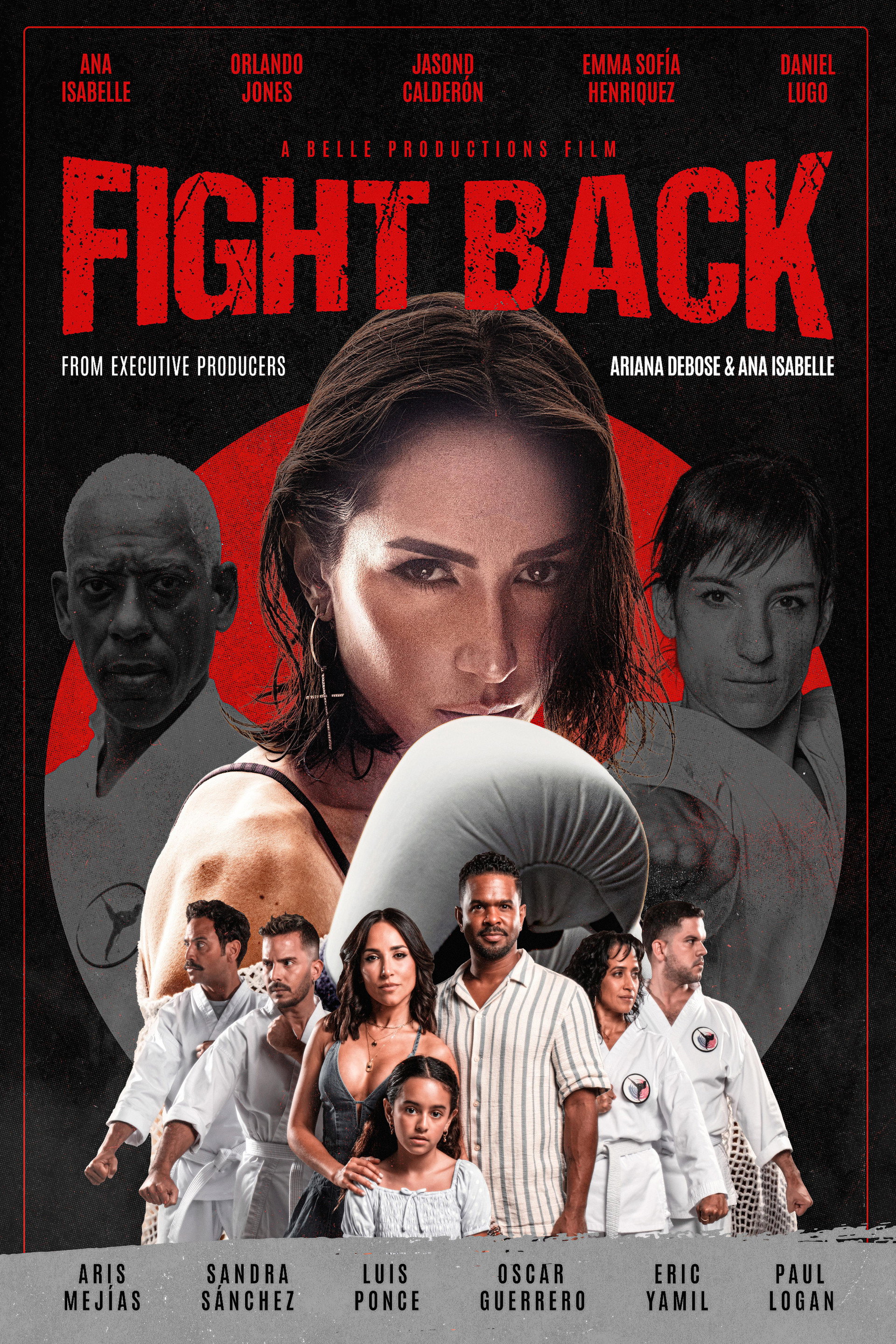 Fight Back