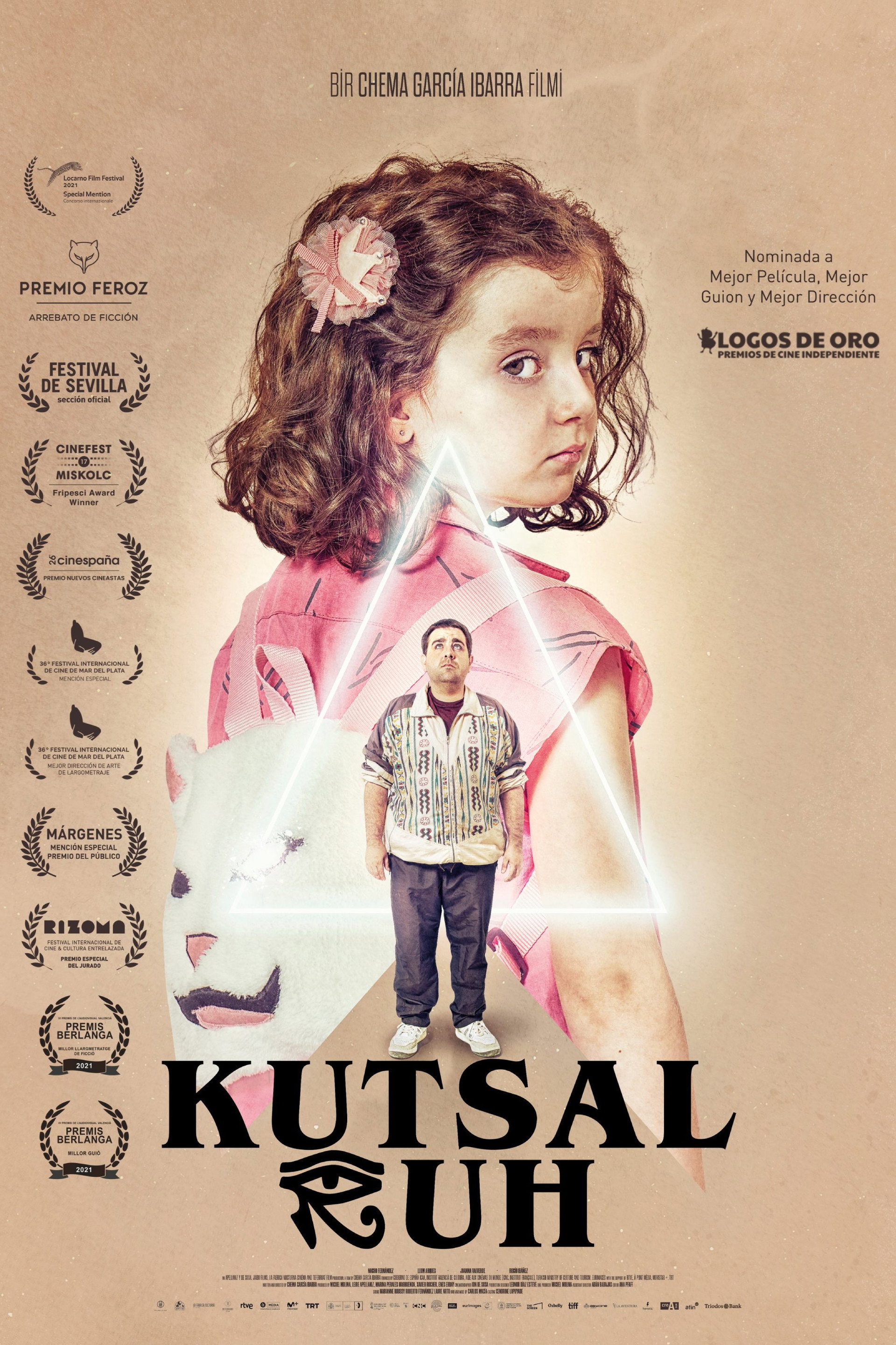 Kutsal Ruh