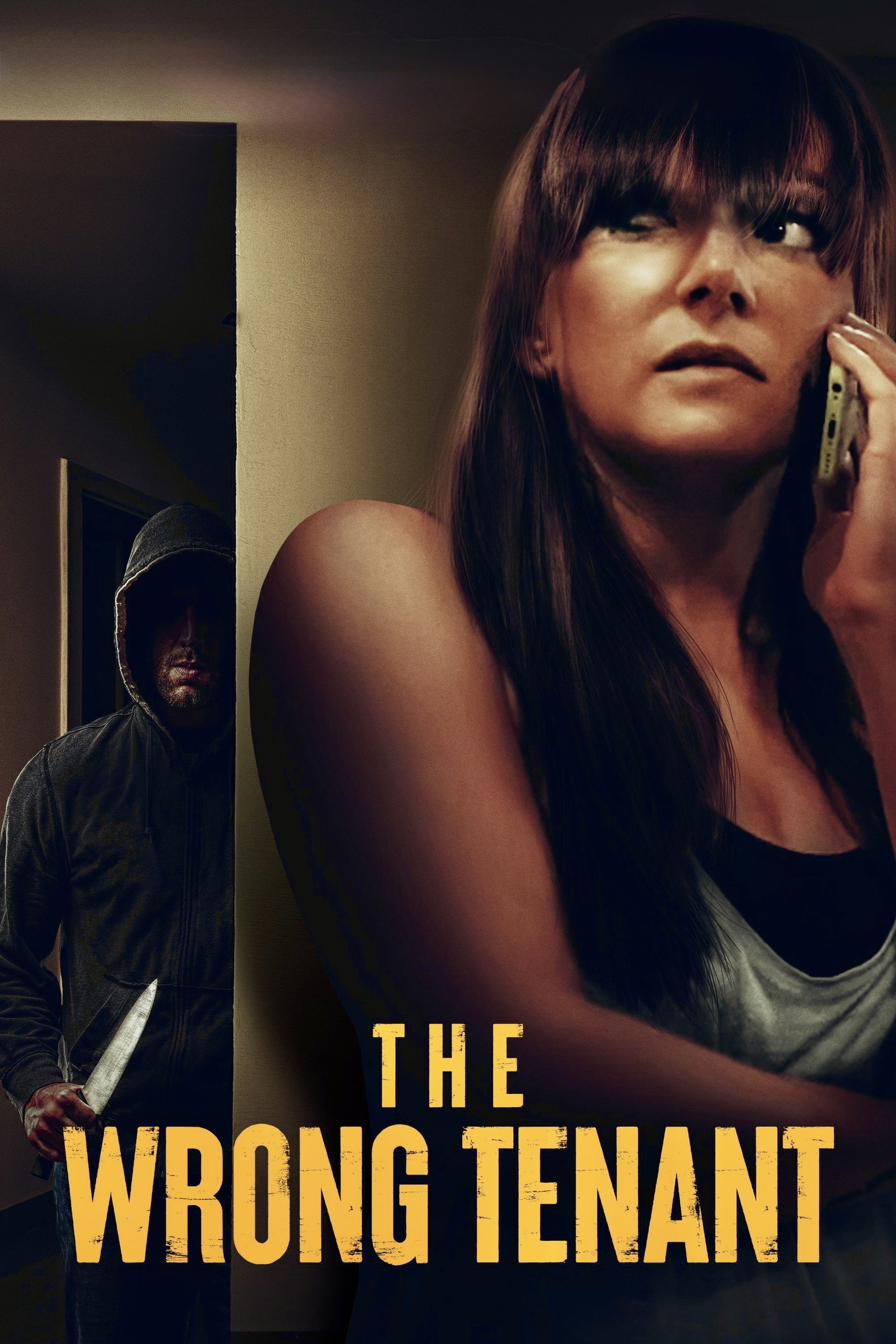 The Wrong Tenant