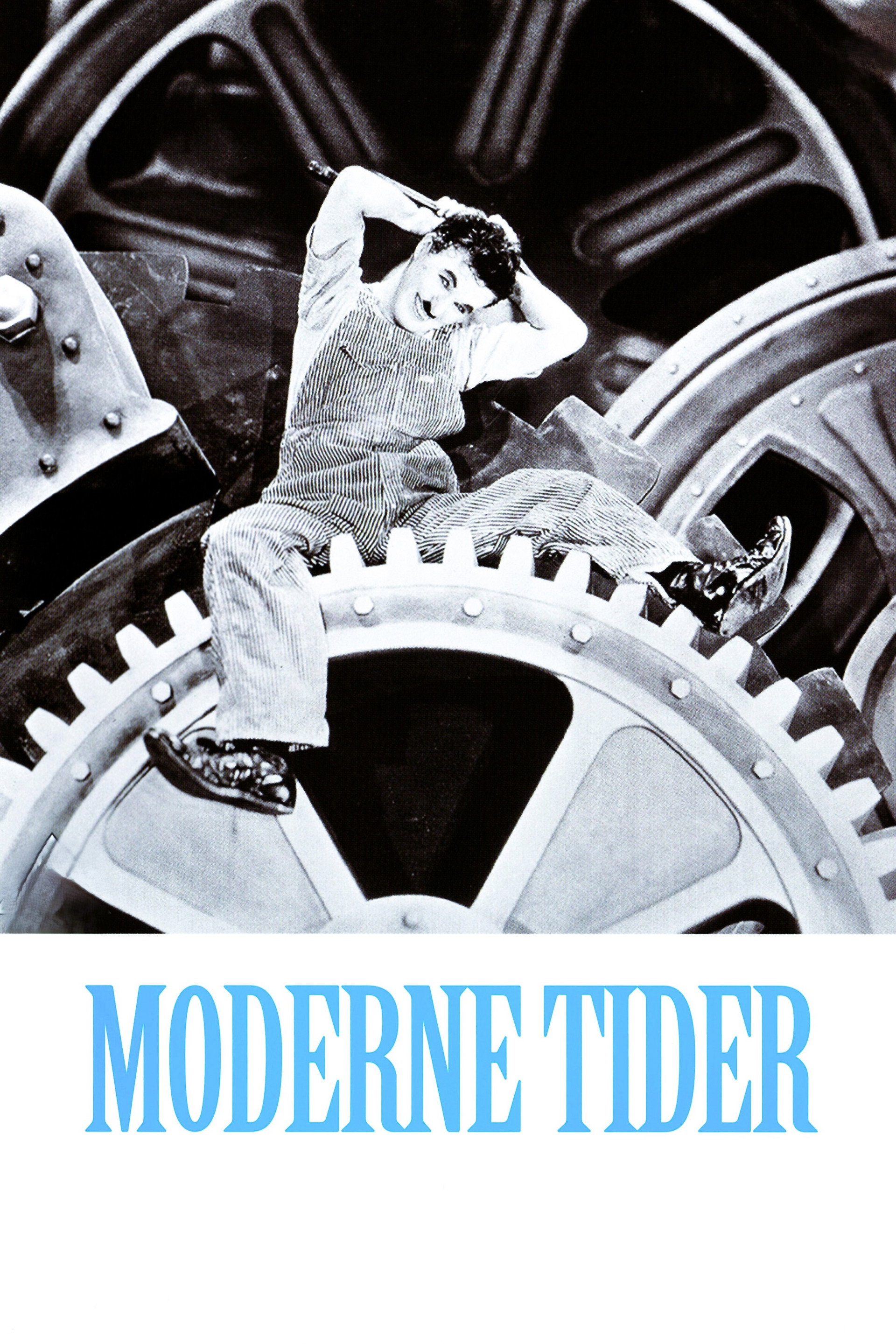Moderne tider