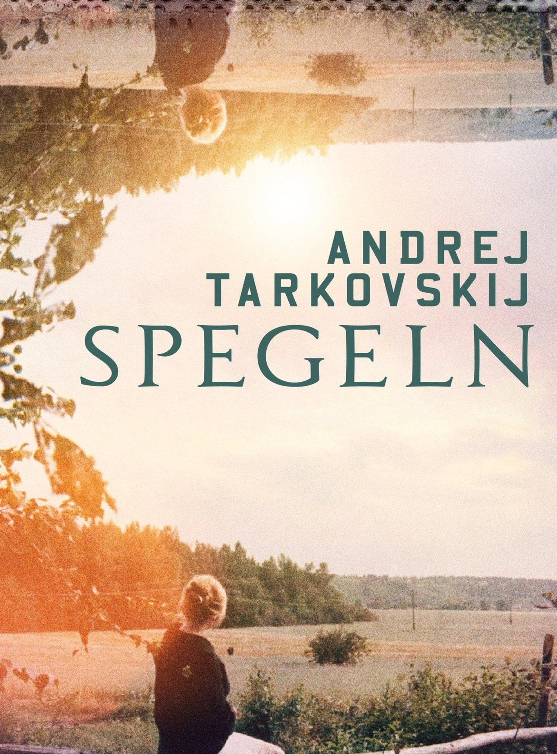 Spegeln