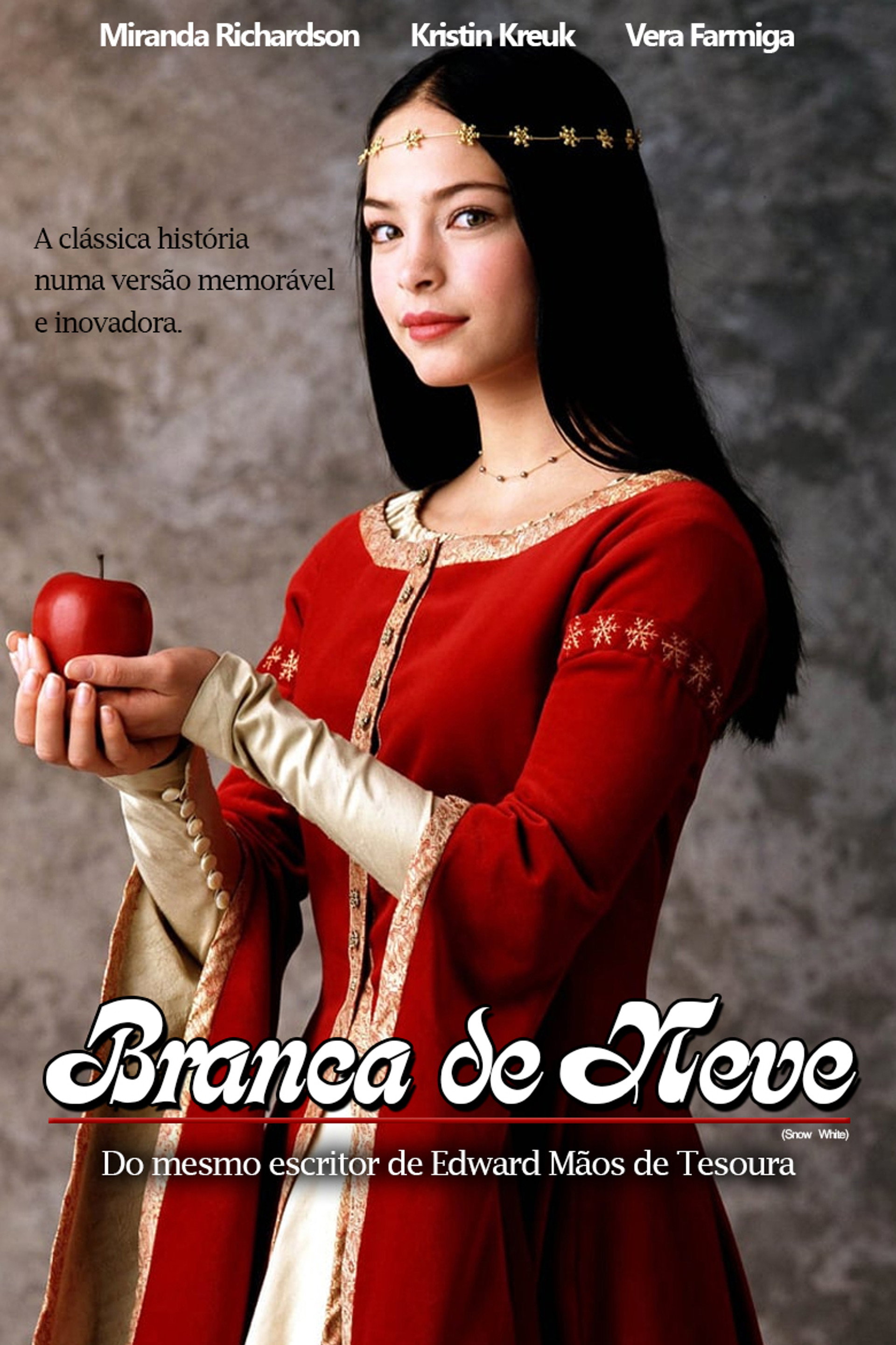 Branca de Neve