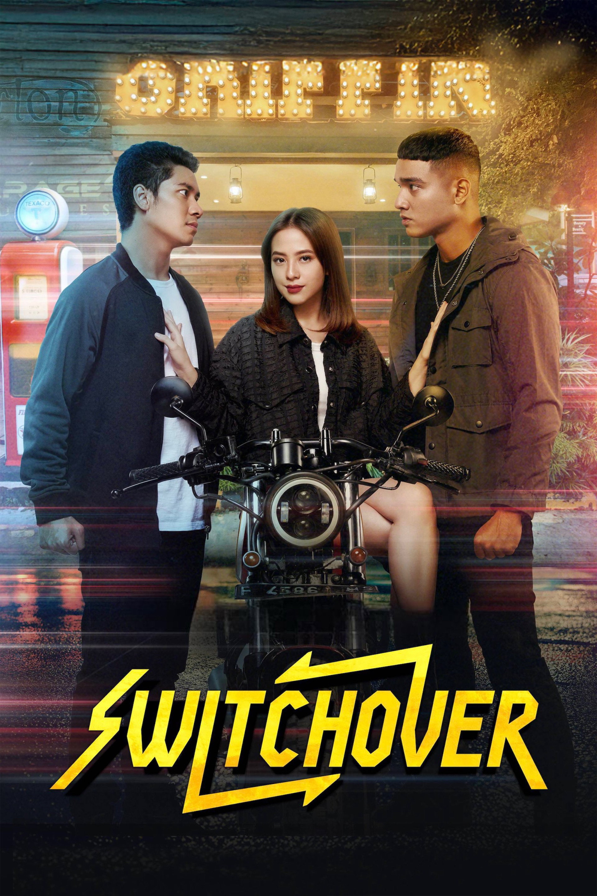 Switchover