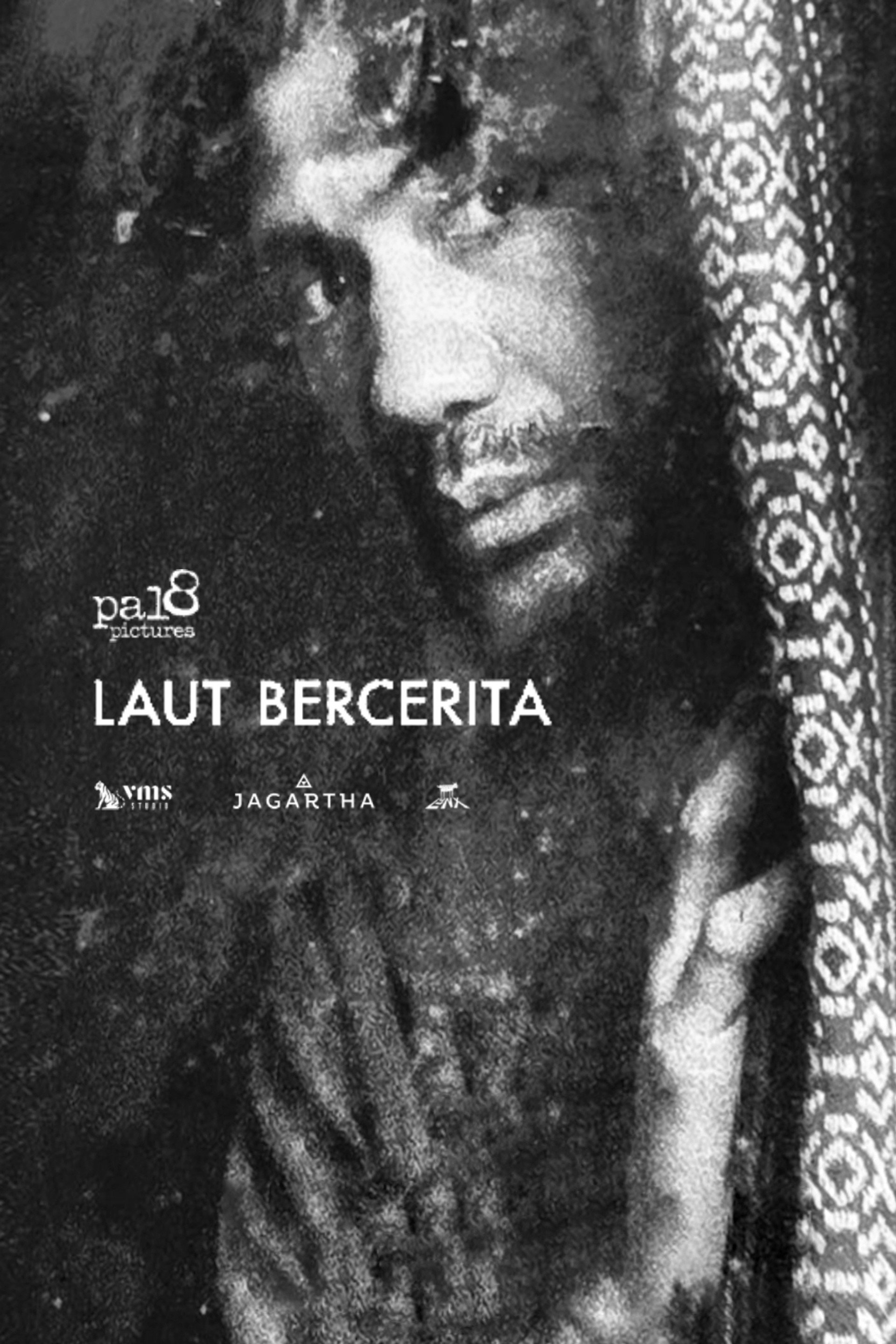 Laut Bercerita