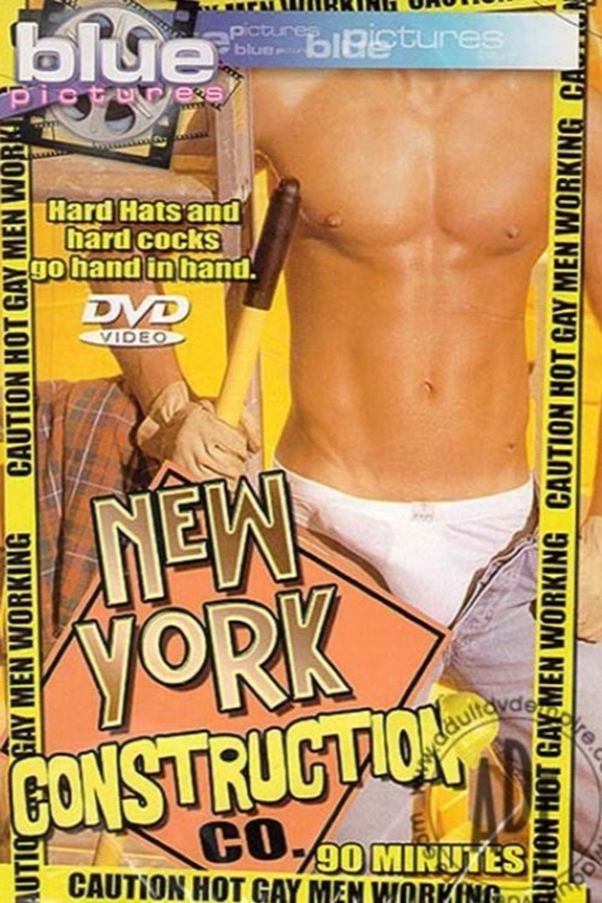 New York Construction Co.
