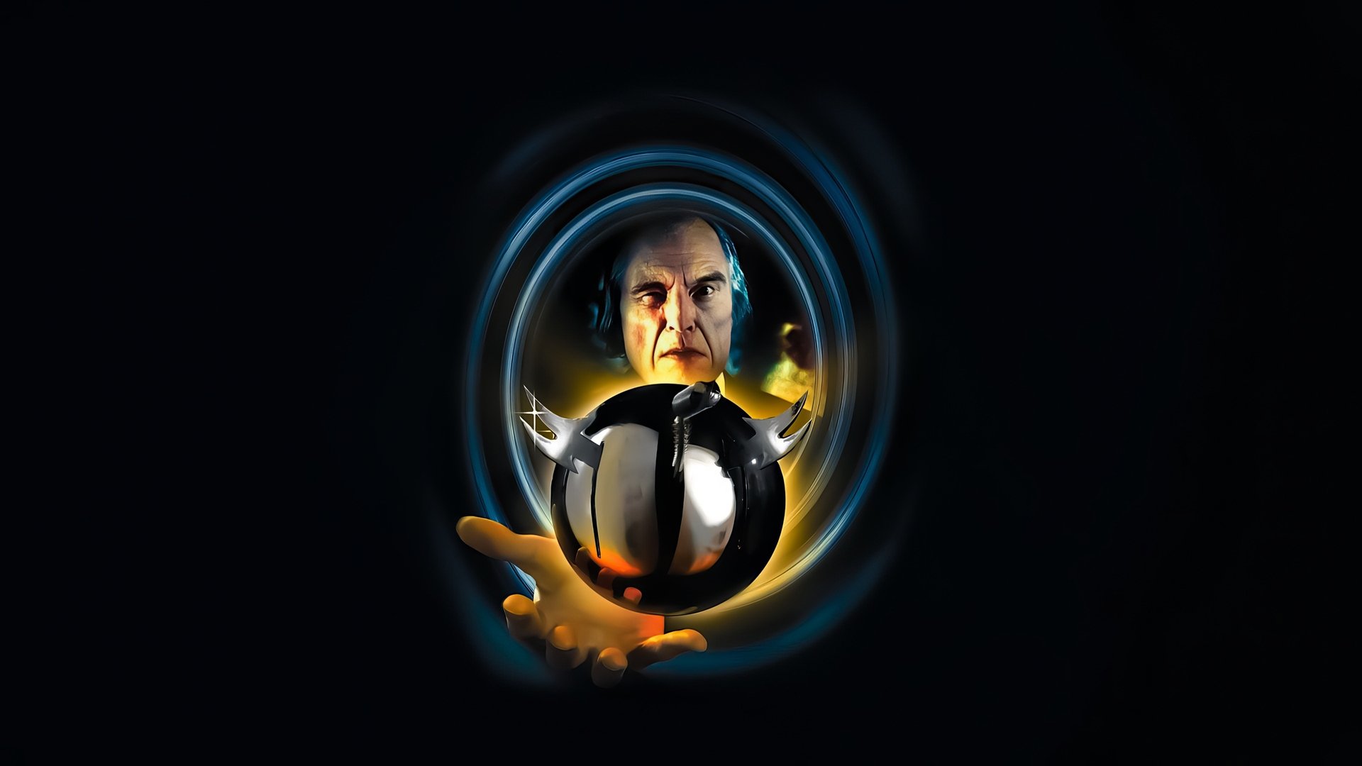 Fantasma II: El regreso