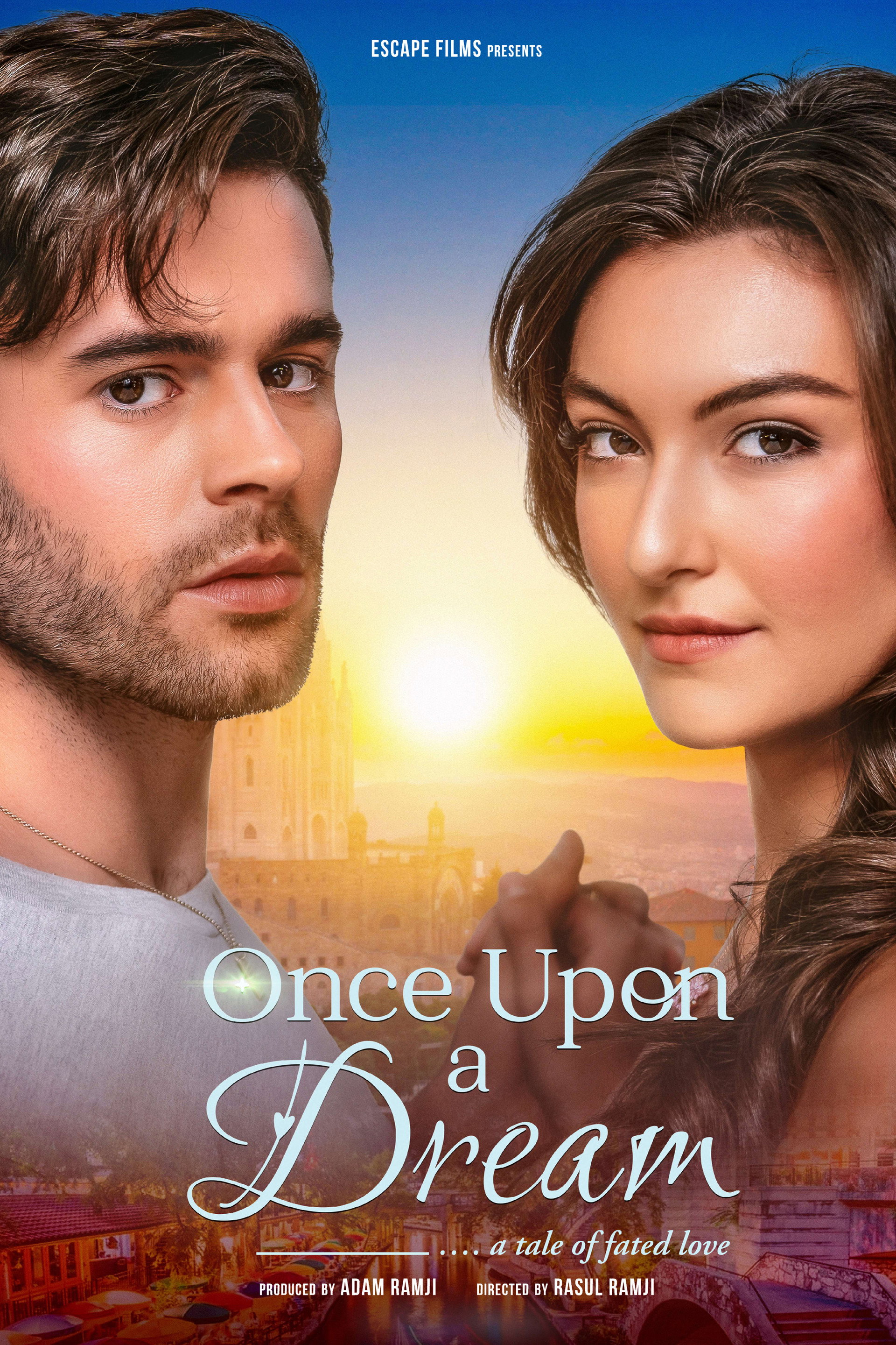 Once Upon A Dream