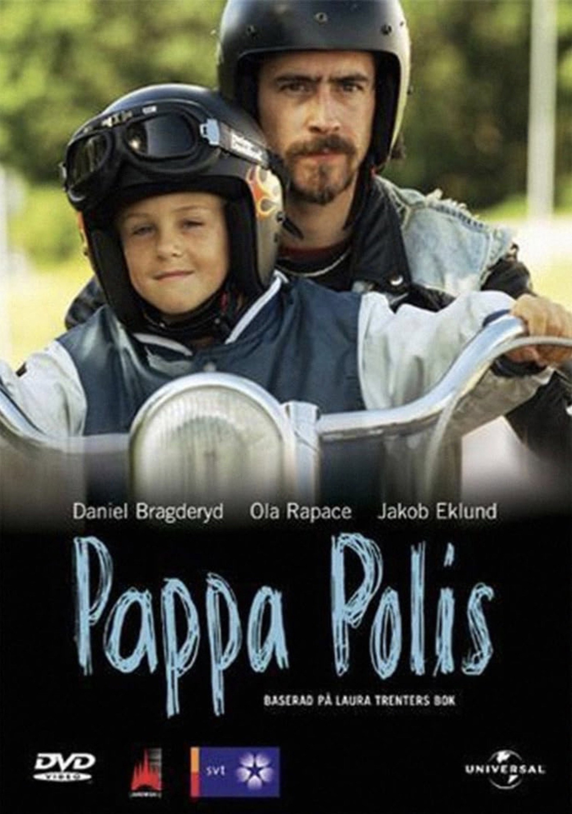 Pappa Polis