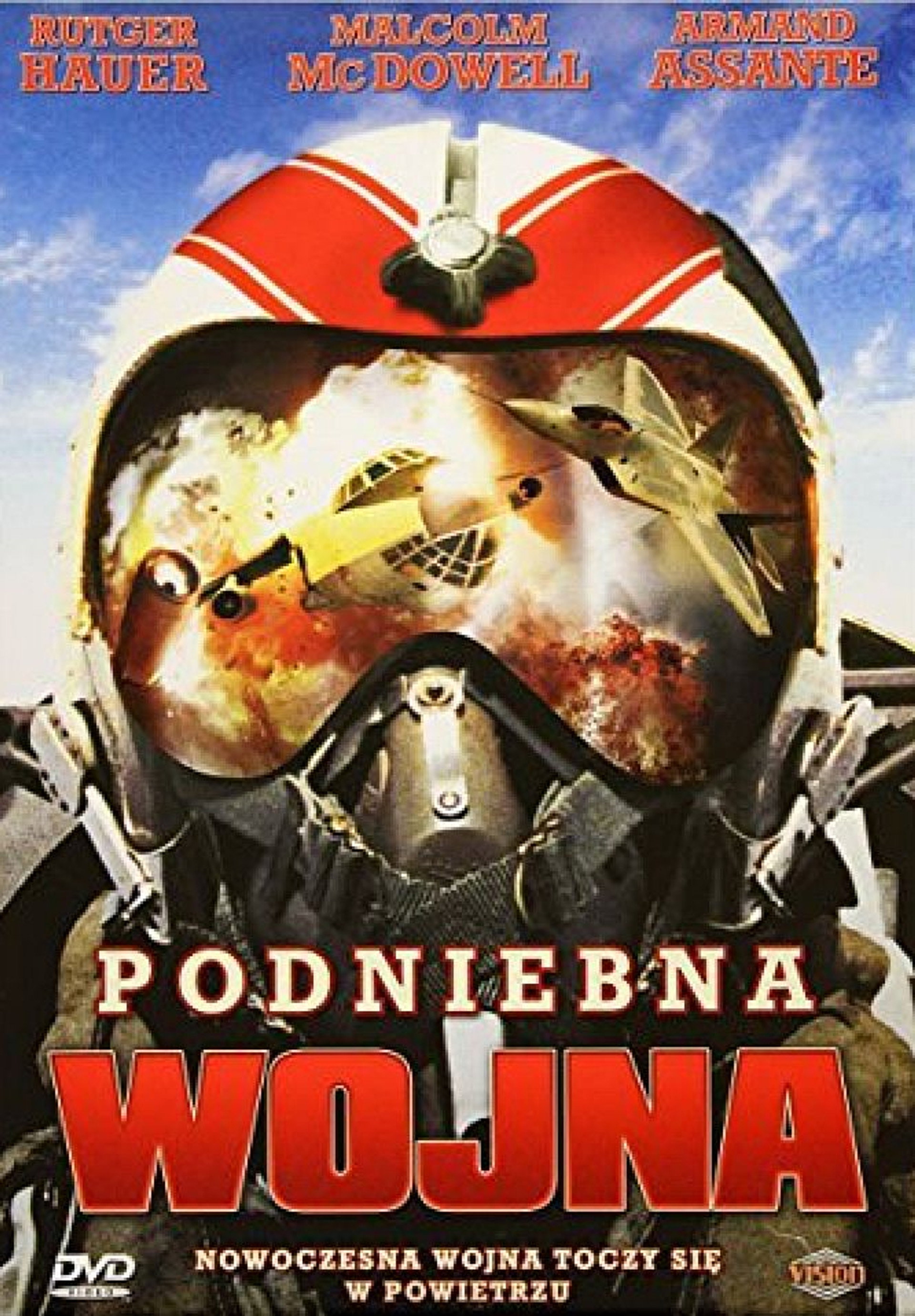 Podniebna wojna