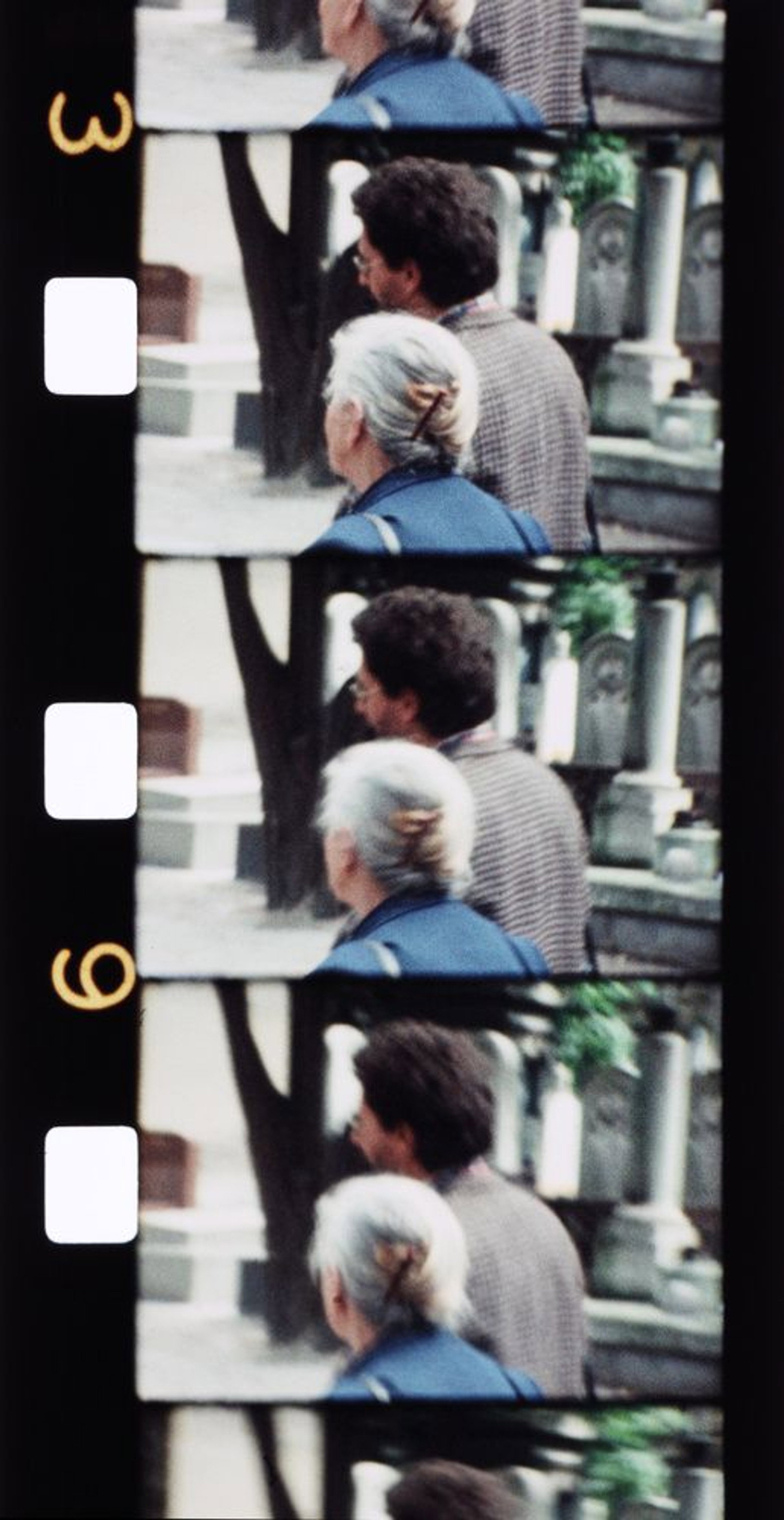 Sara et Teo