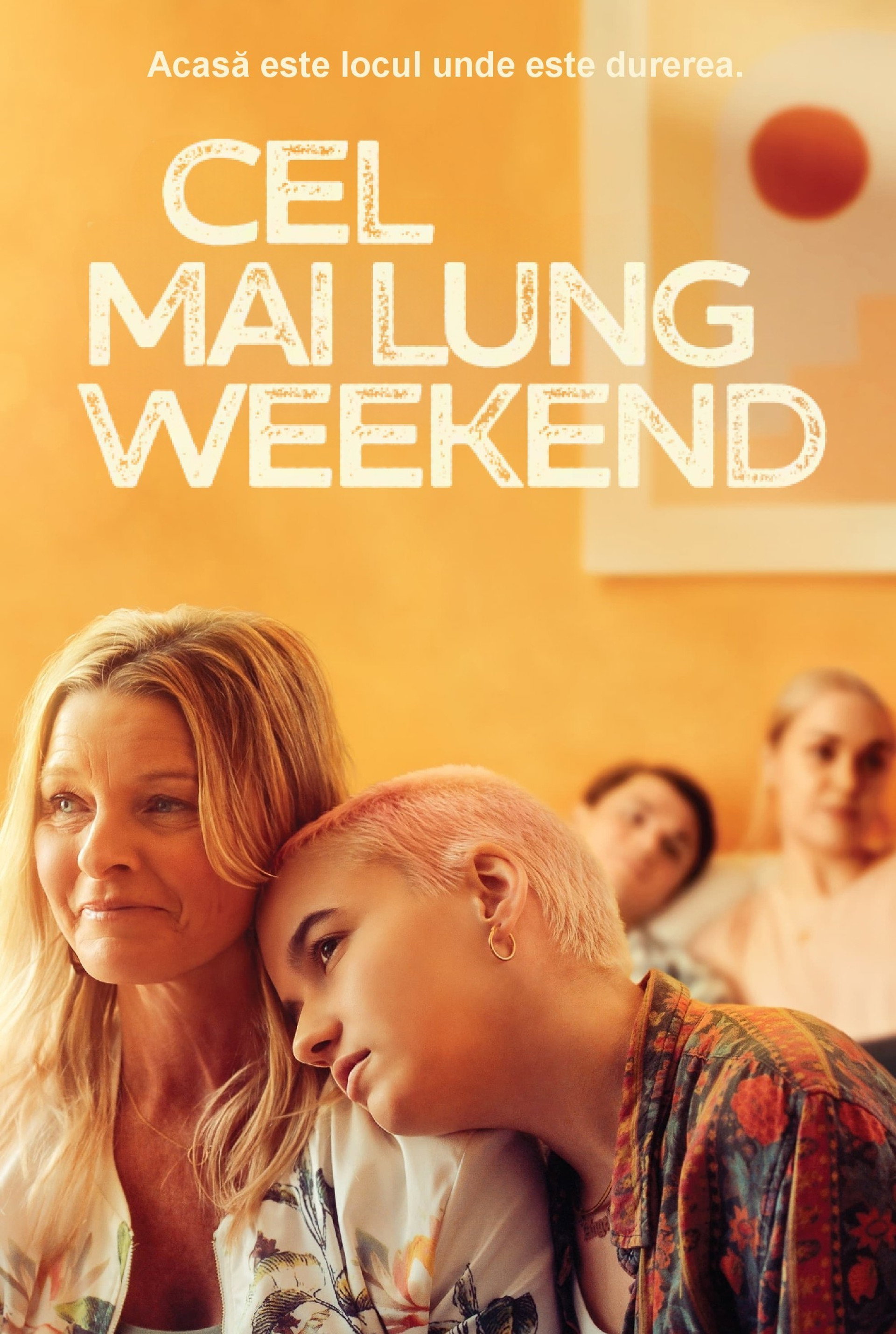 The Longest Weekend