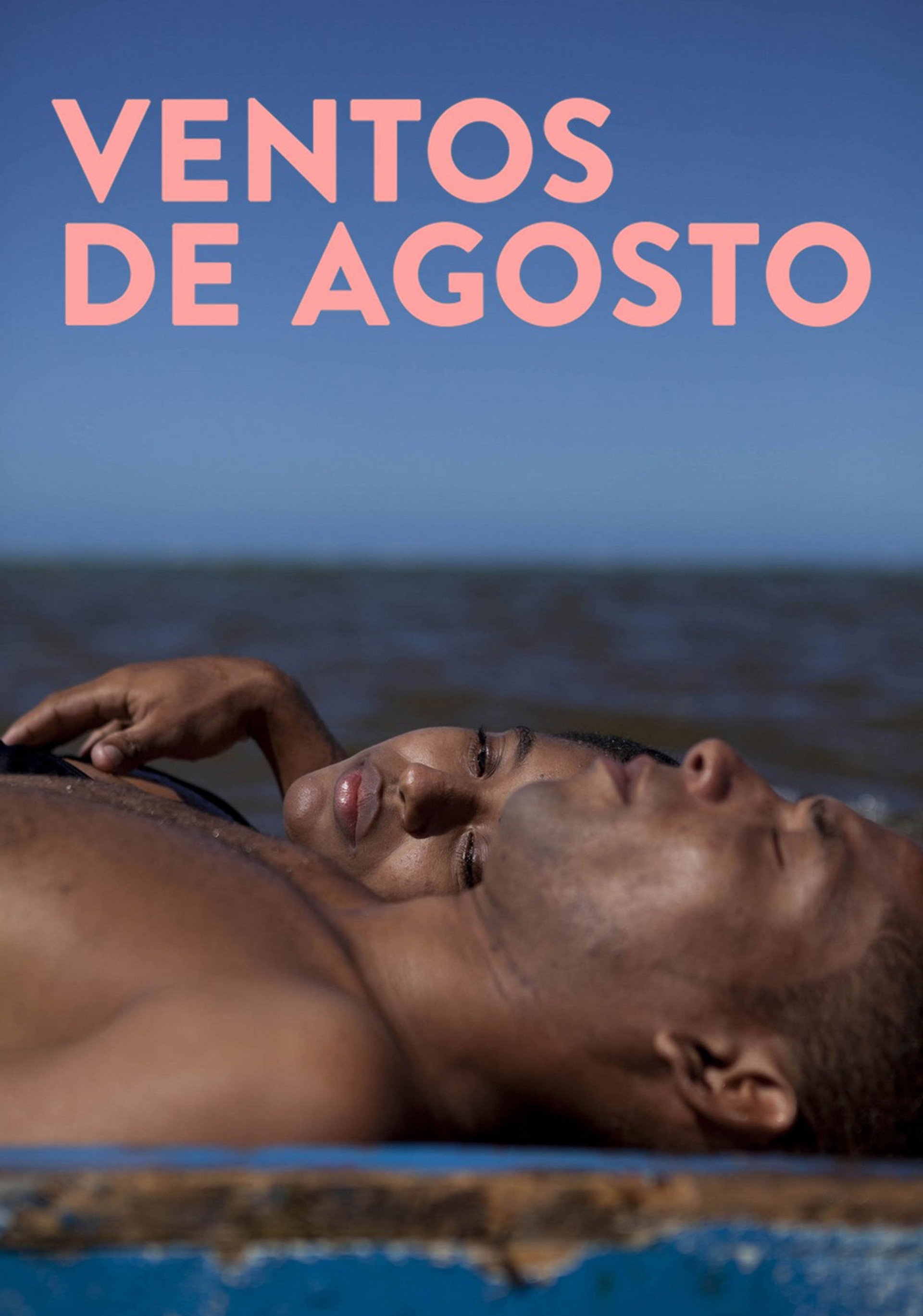 Vientos de Agosto
