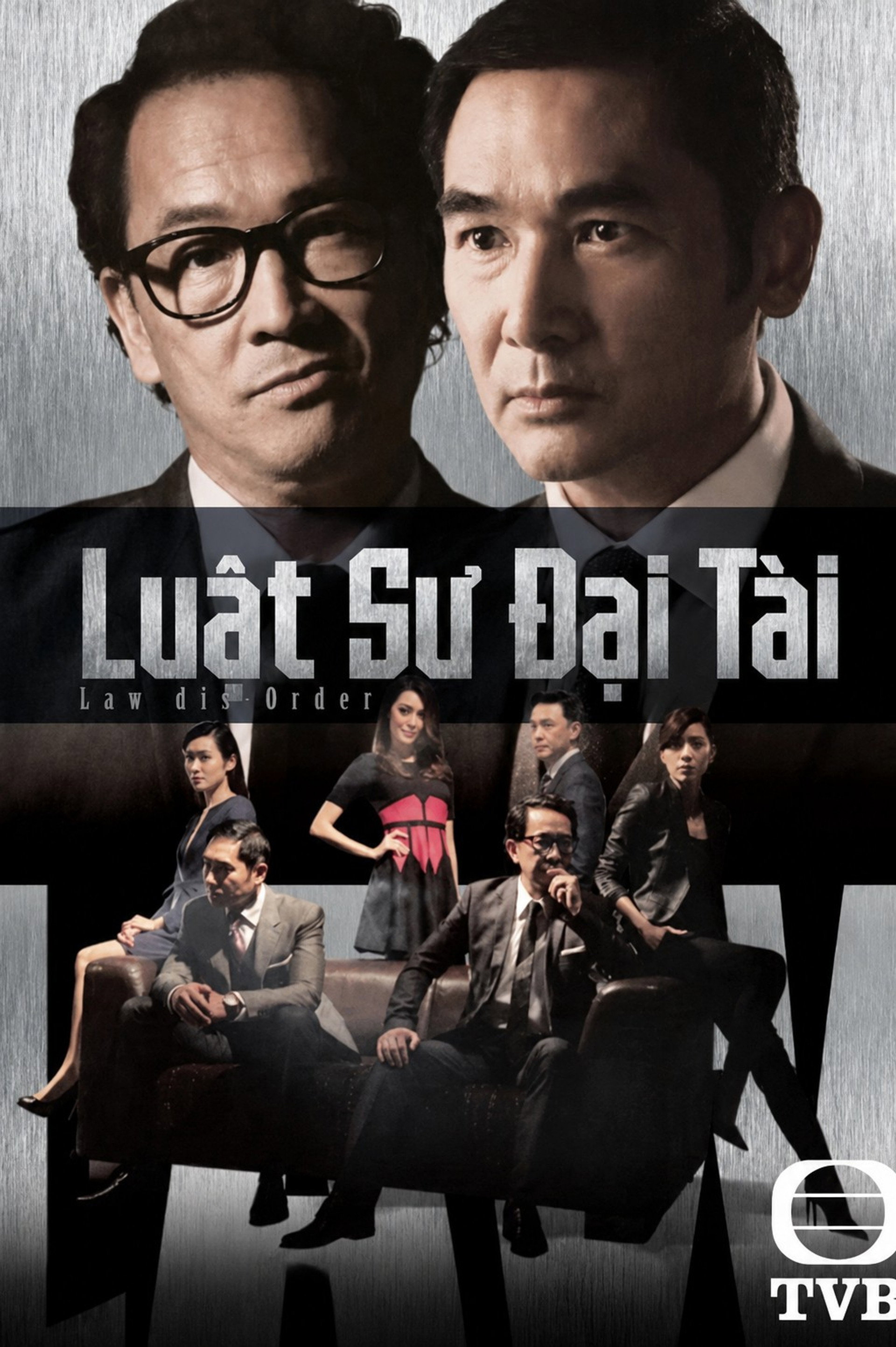Luật Sư Đại Tài