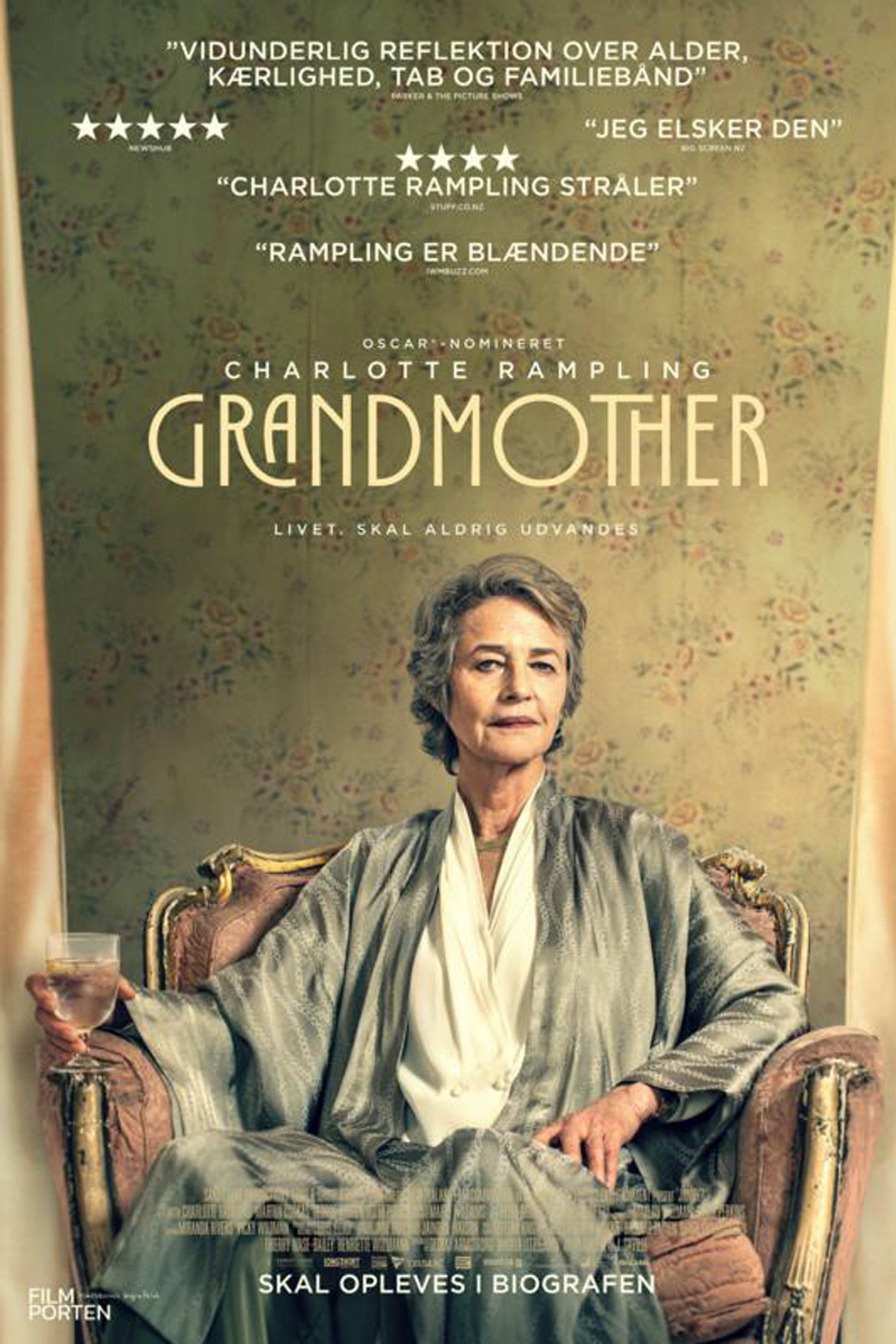 Grandmother