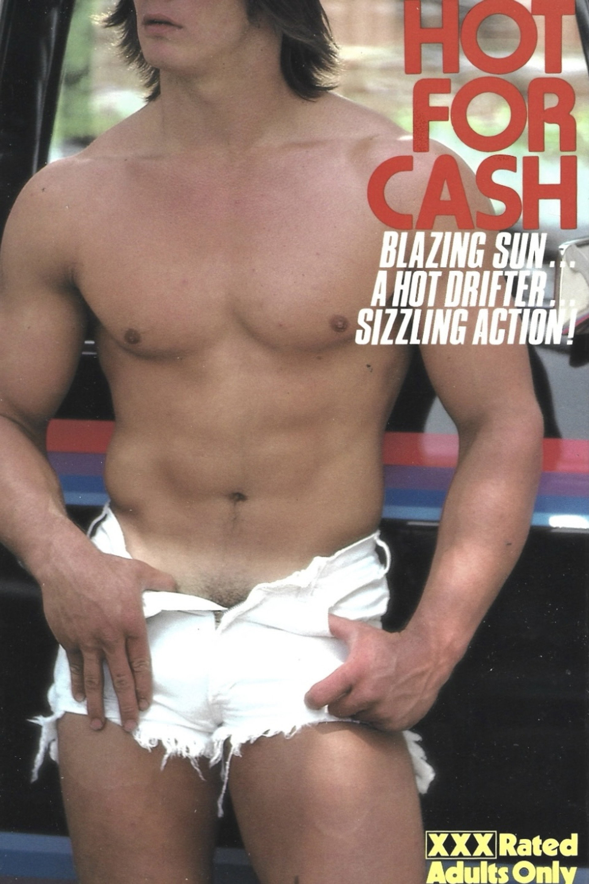Hot for Cash