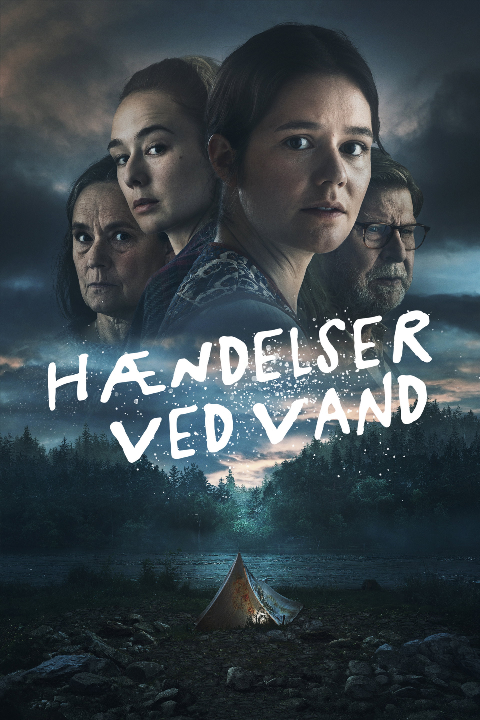 Hændelser ved vand