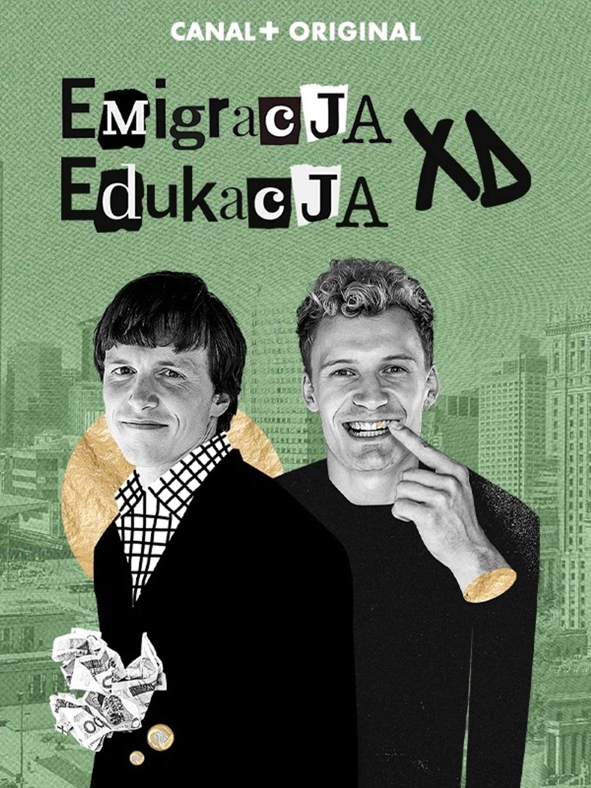 Edukacja XD