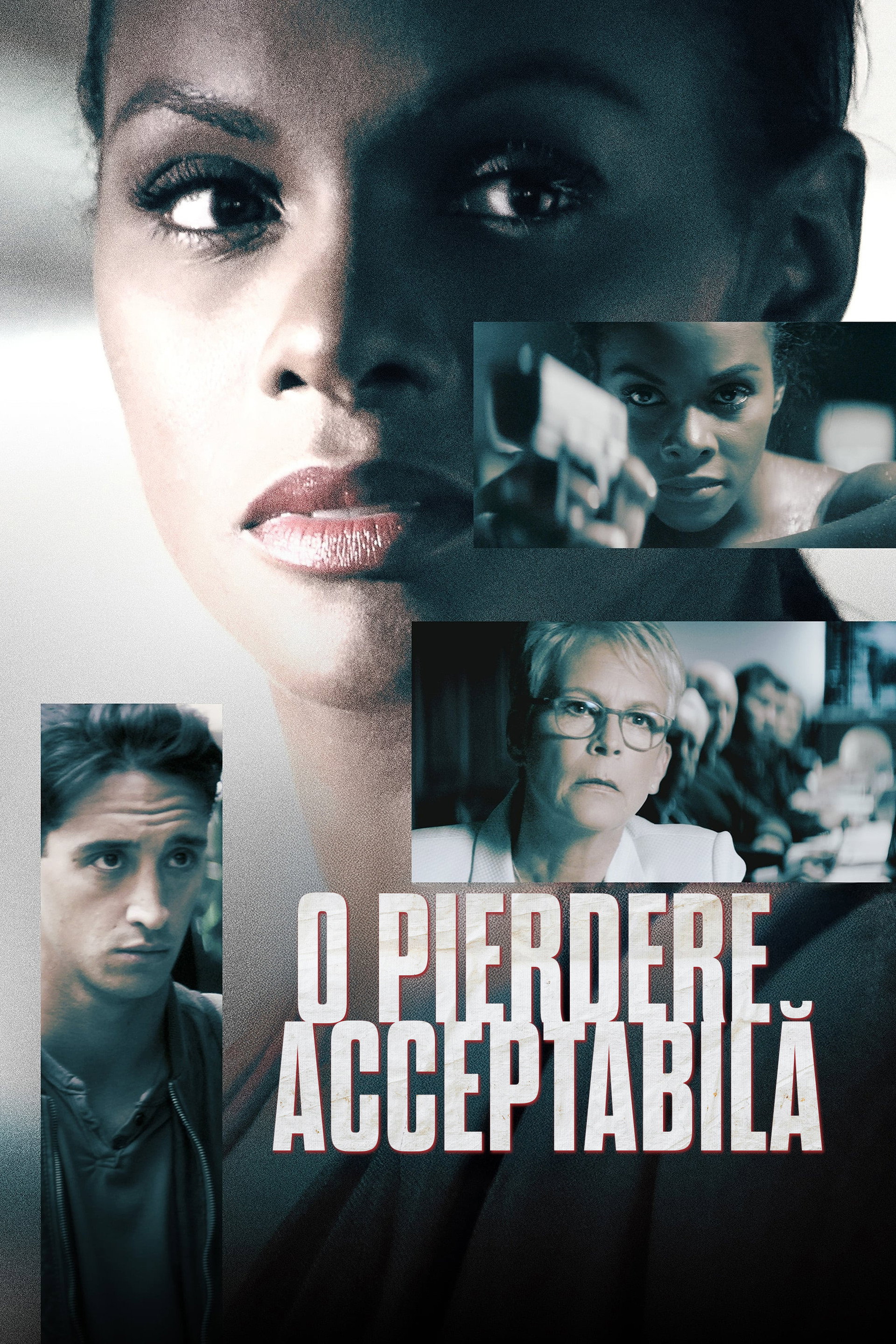 O pierdere acceptabilă