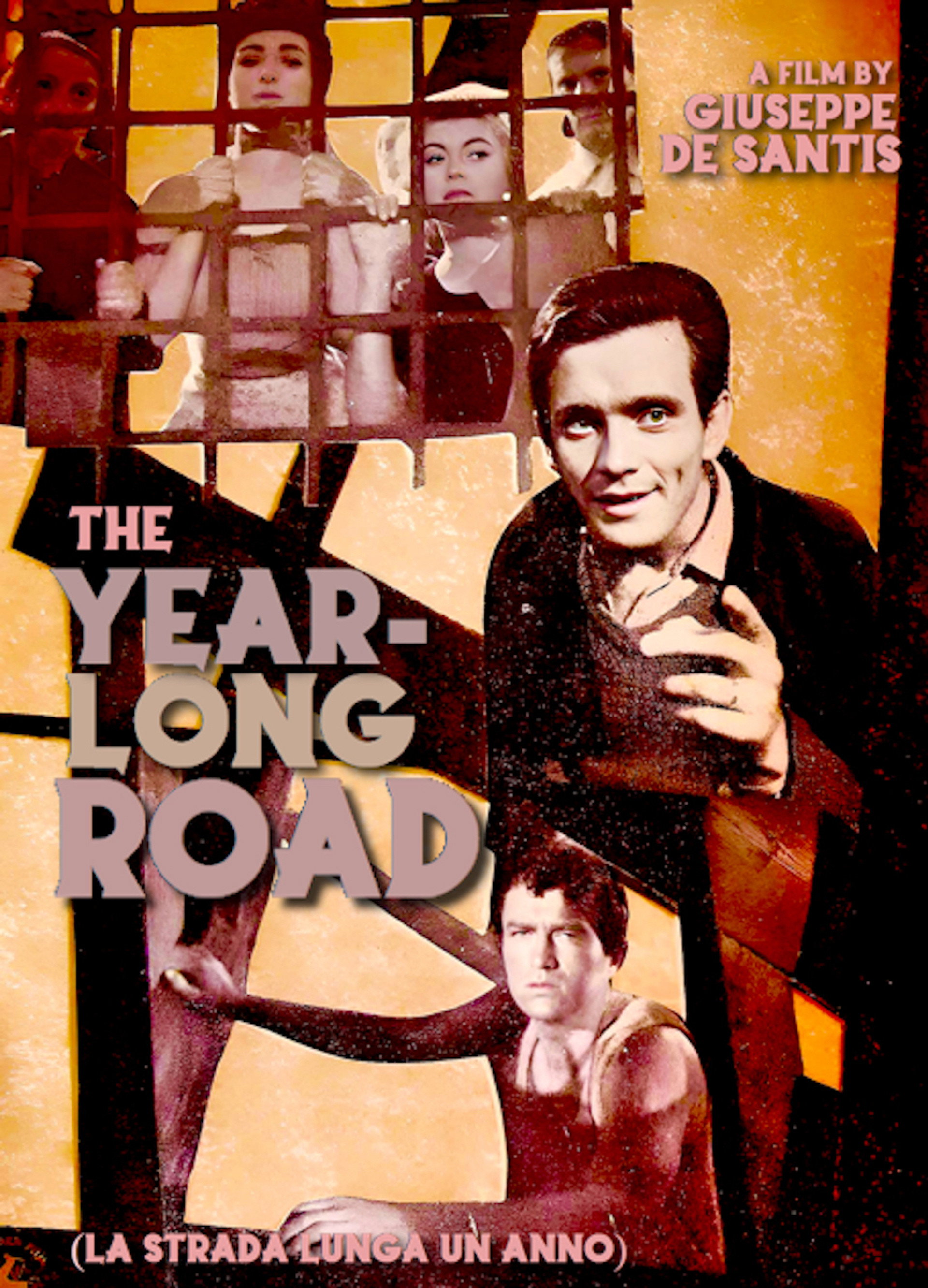El camino de un año