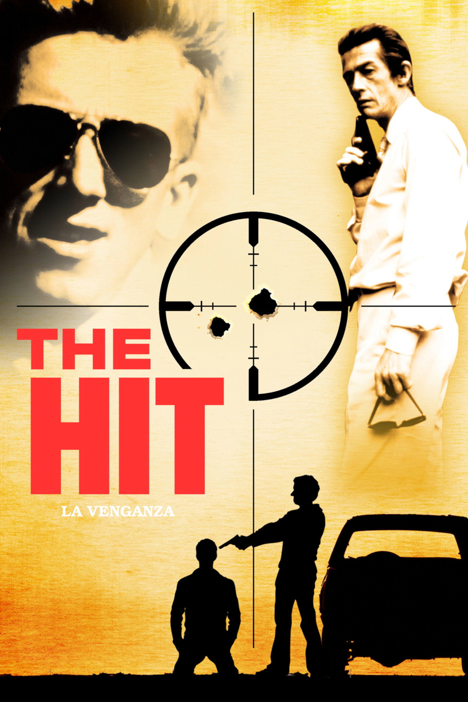 La venganza (The Hit)