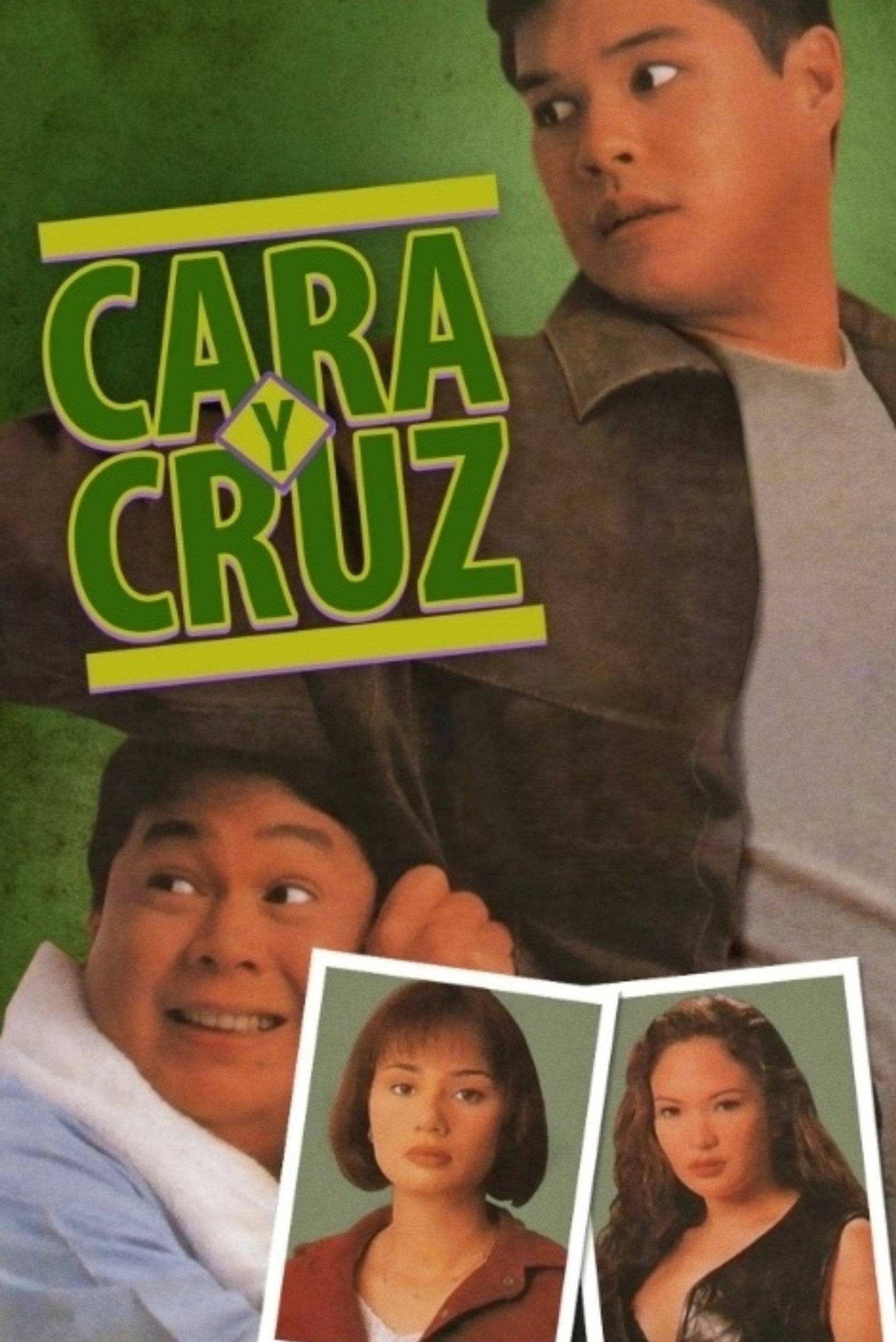 Cara Y Cruz: Walang Sinasanto!