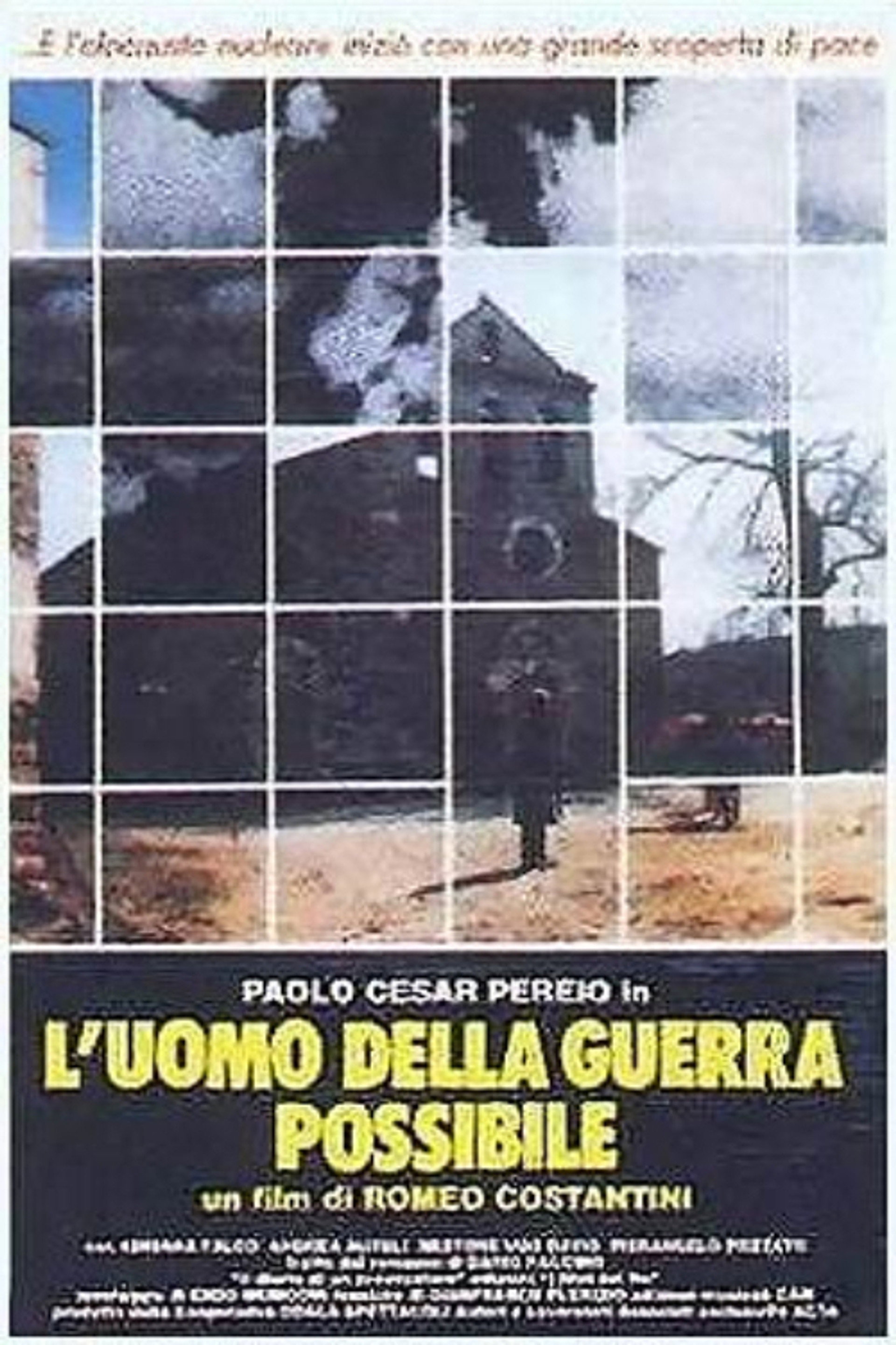L'Uomo Della Guerra Possibile