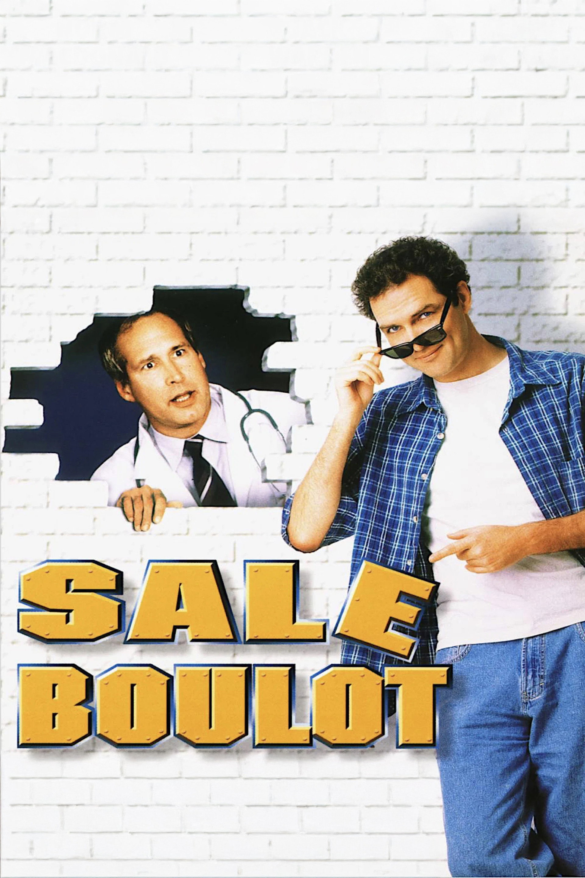 Sale Boulot