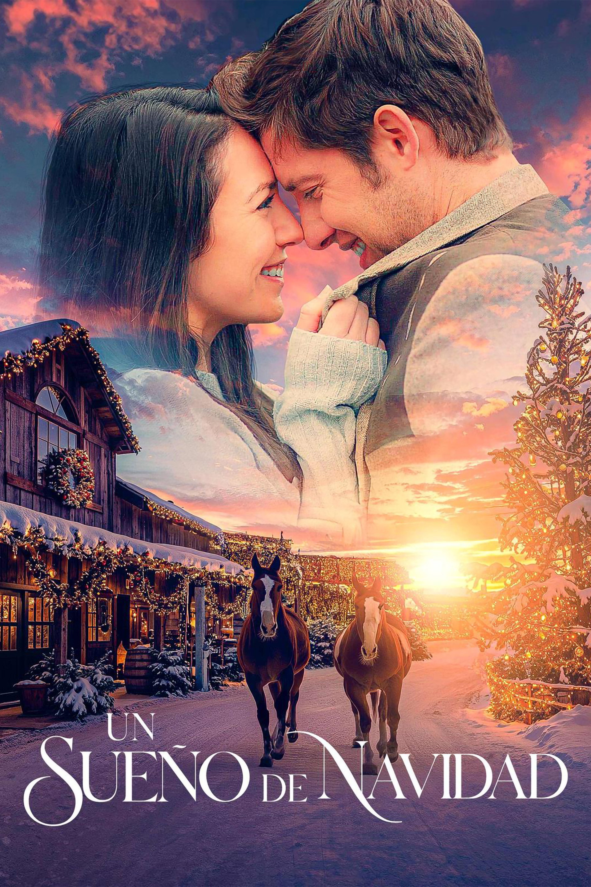 A Christmas Dream