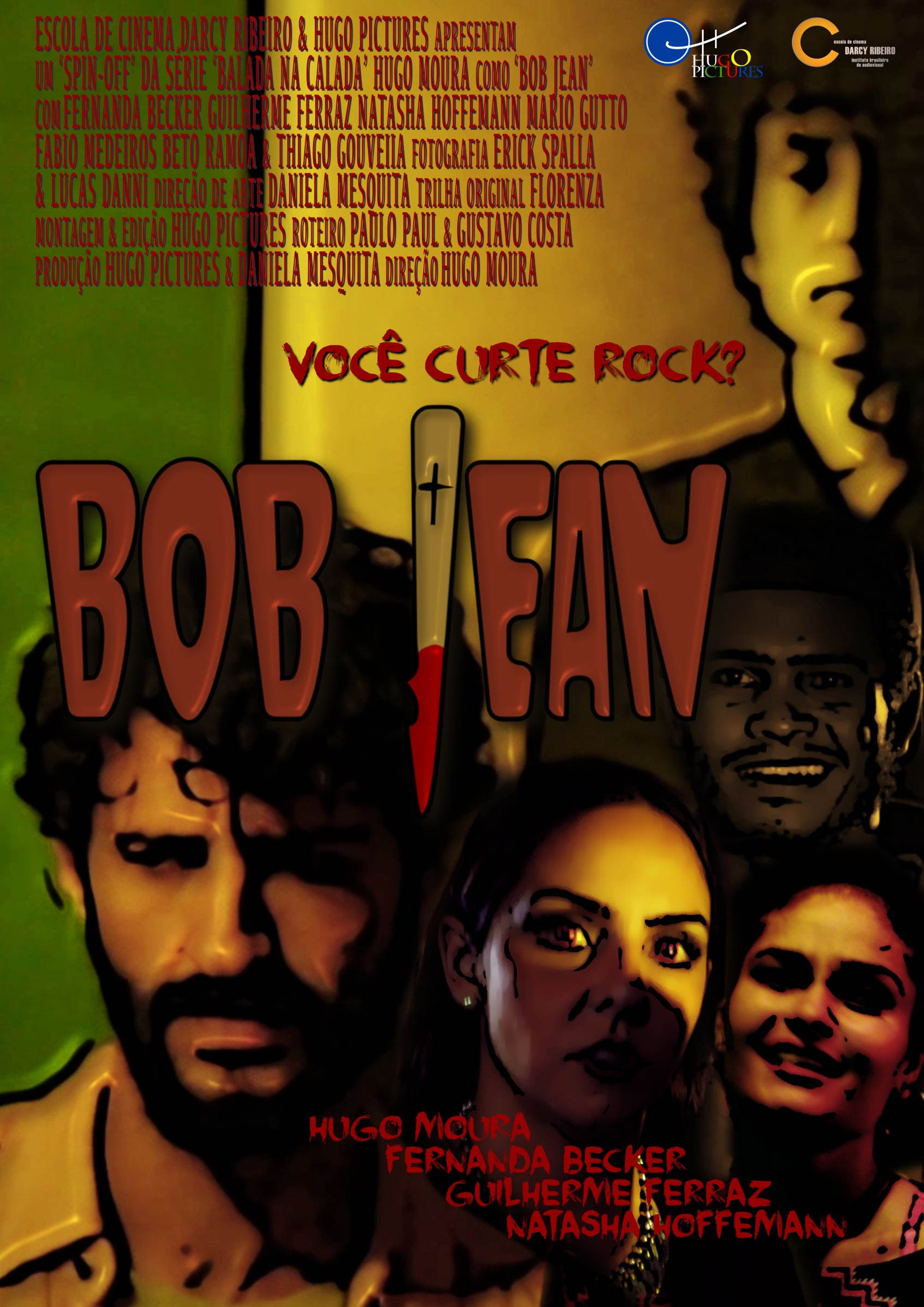 Bob Jean