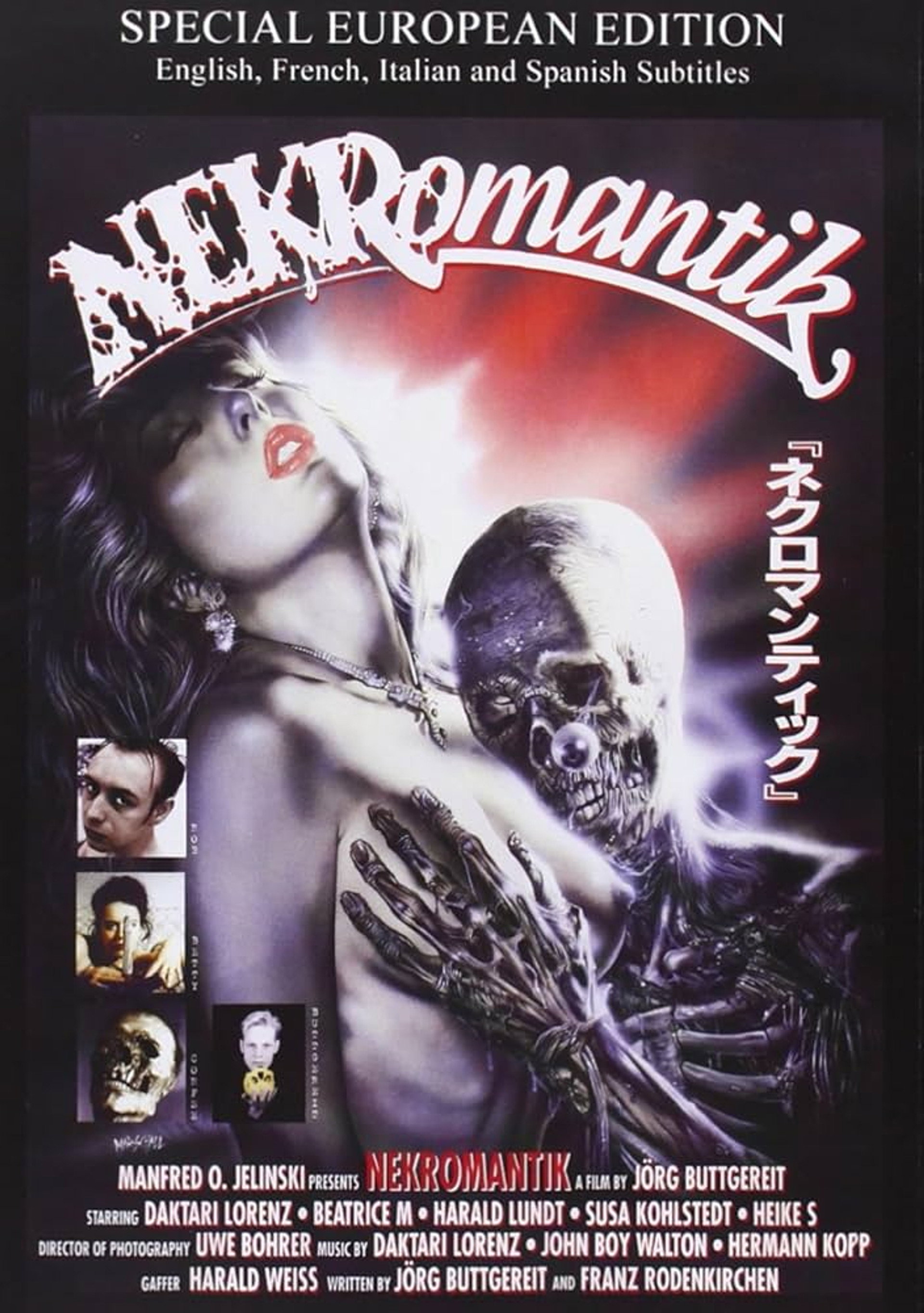 Nekromantik