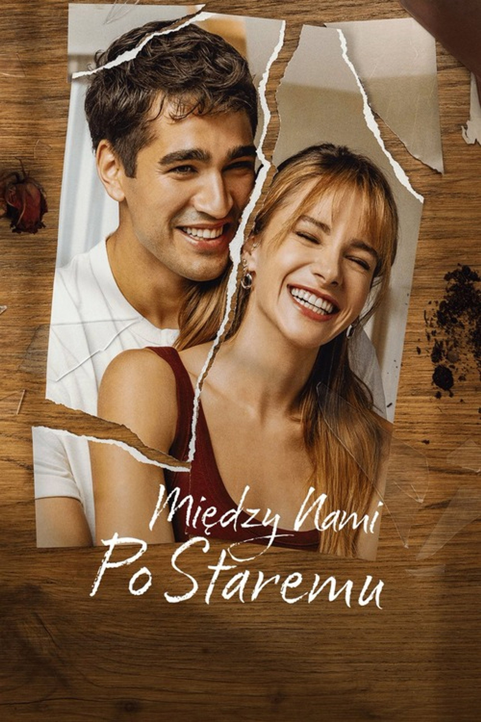 Między nami po staremu