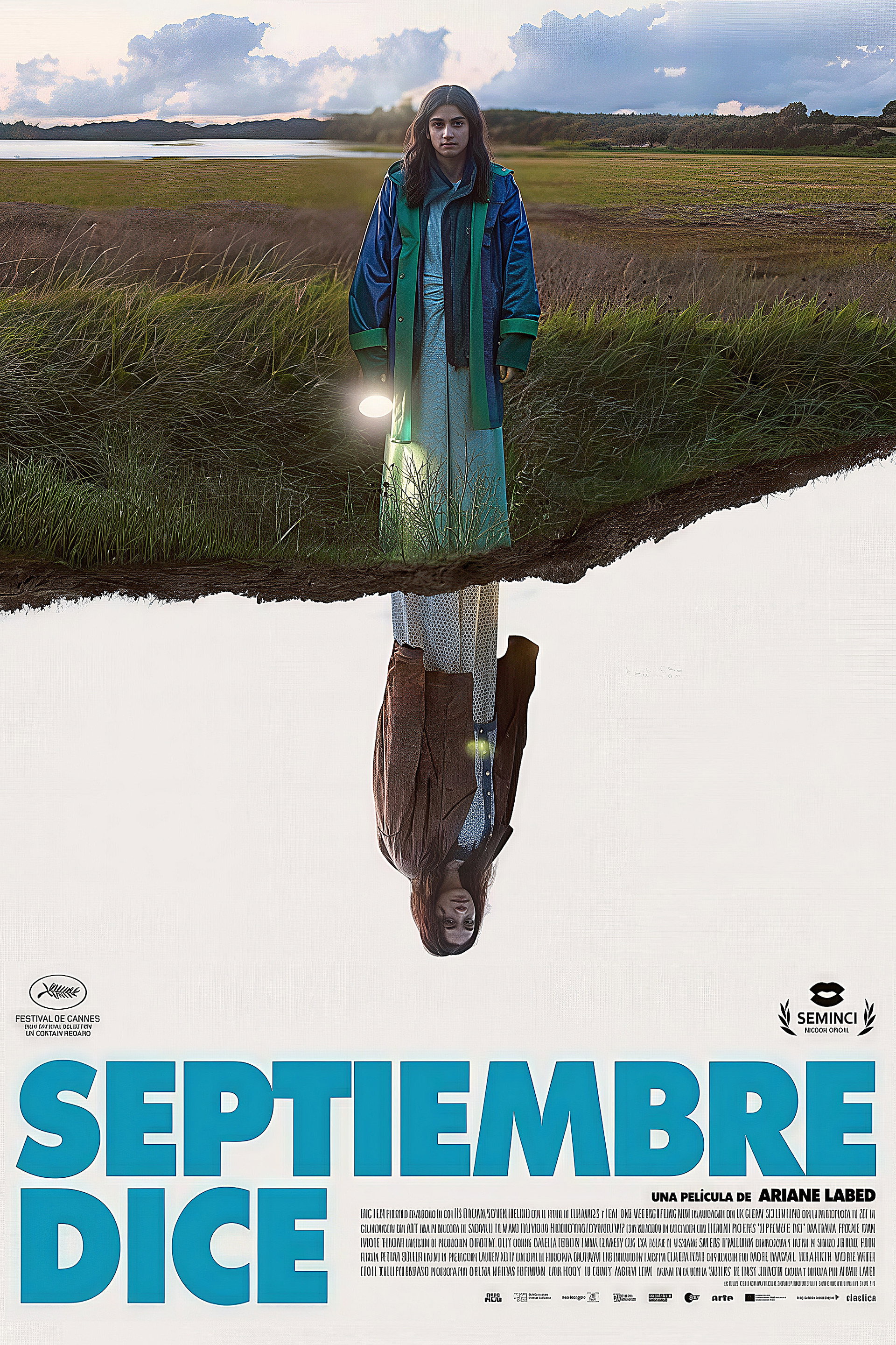 Septiembre dice