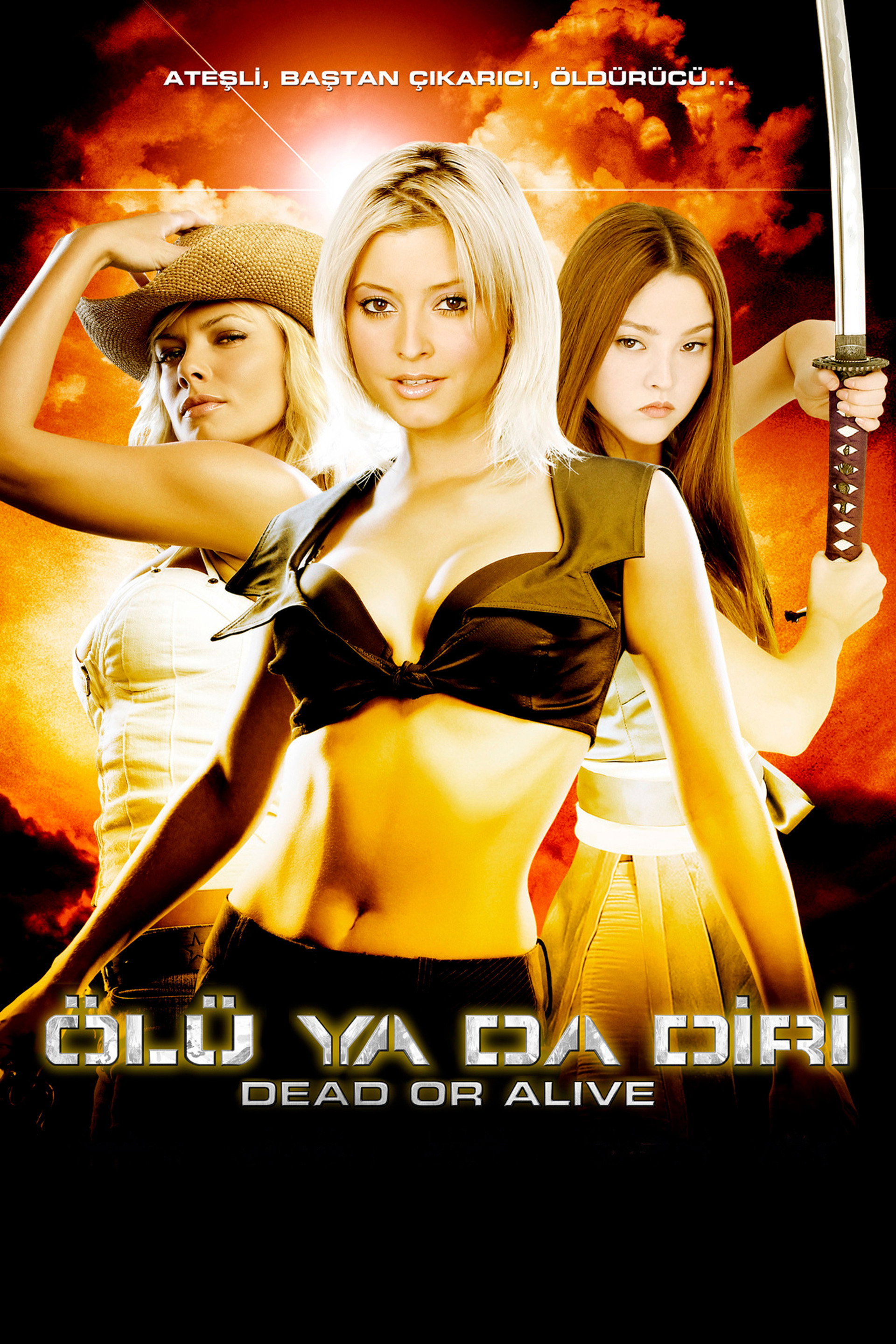 Ölü ya da Diri