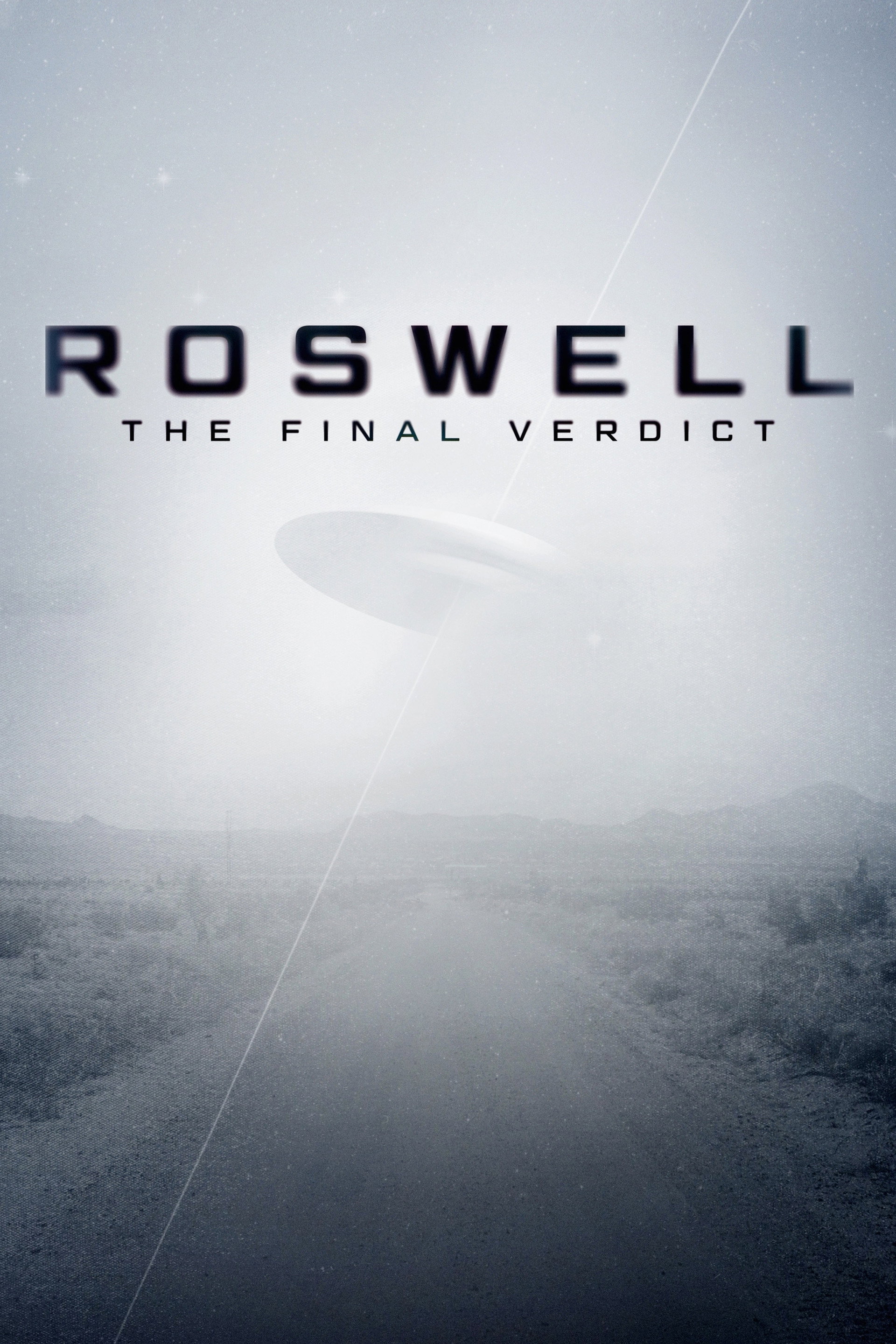 Grandi misteri della storia: Roswell, io c'ero