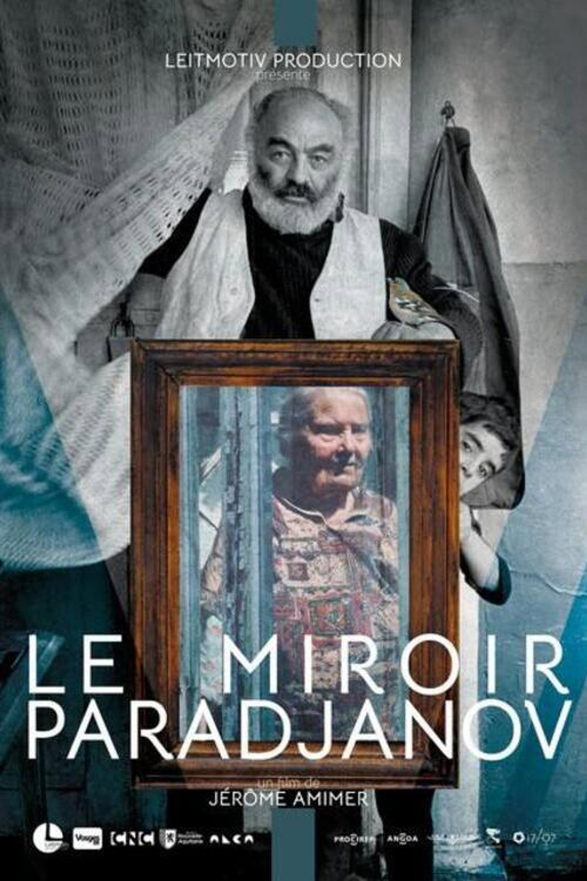 Le miroir Paradjanov