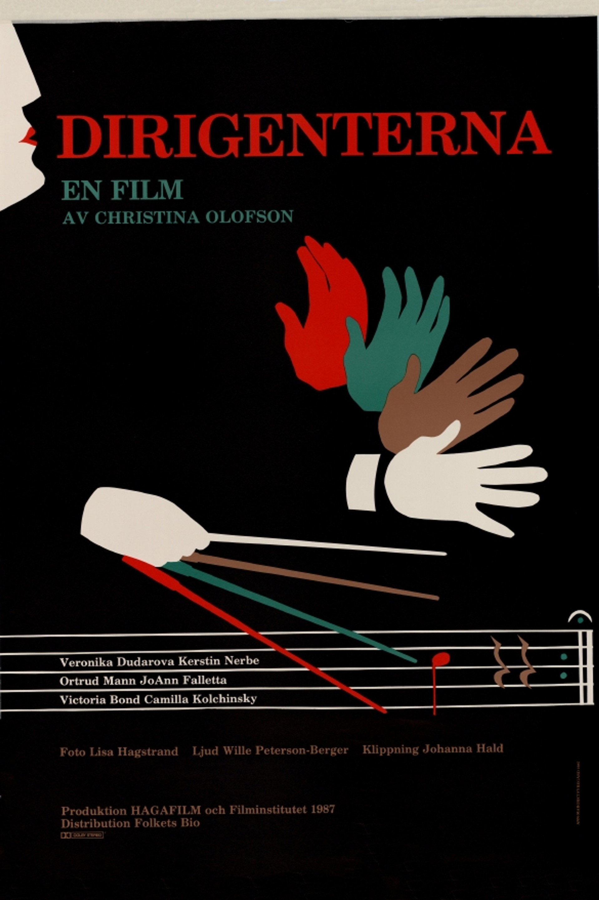 Dirigenterna
